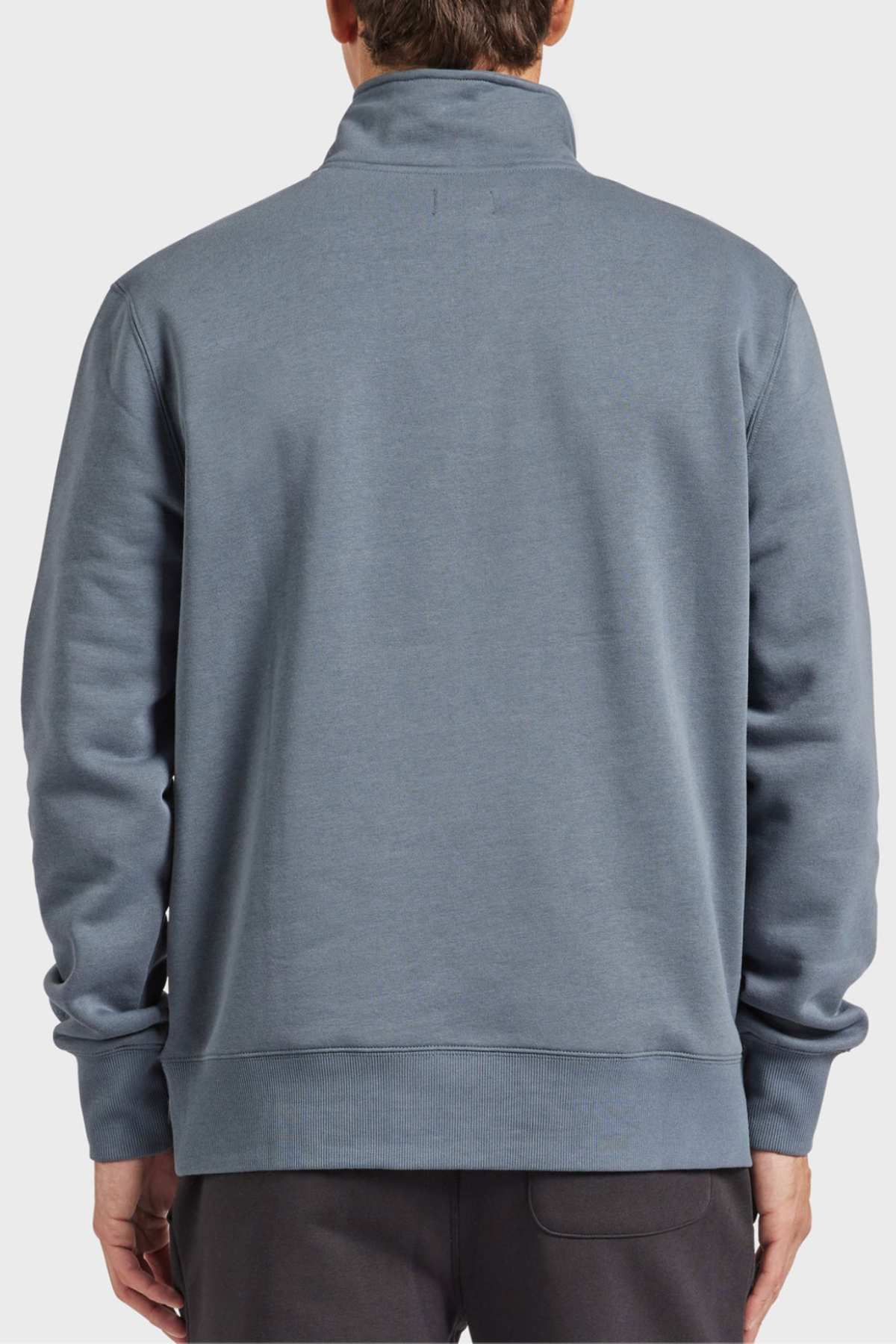 Academy Brand 1/2 Zip Sweat - Image 3