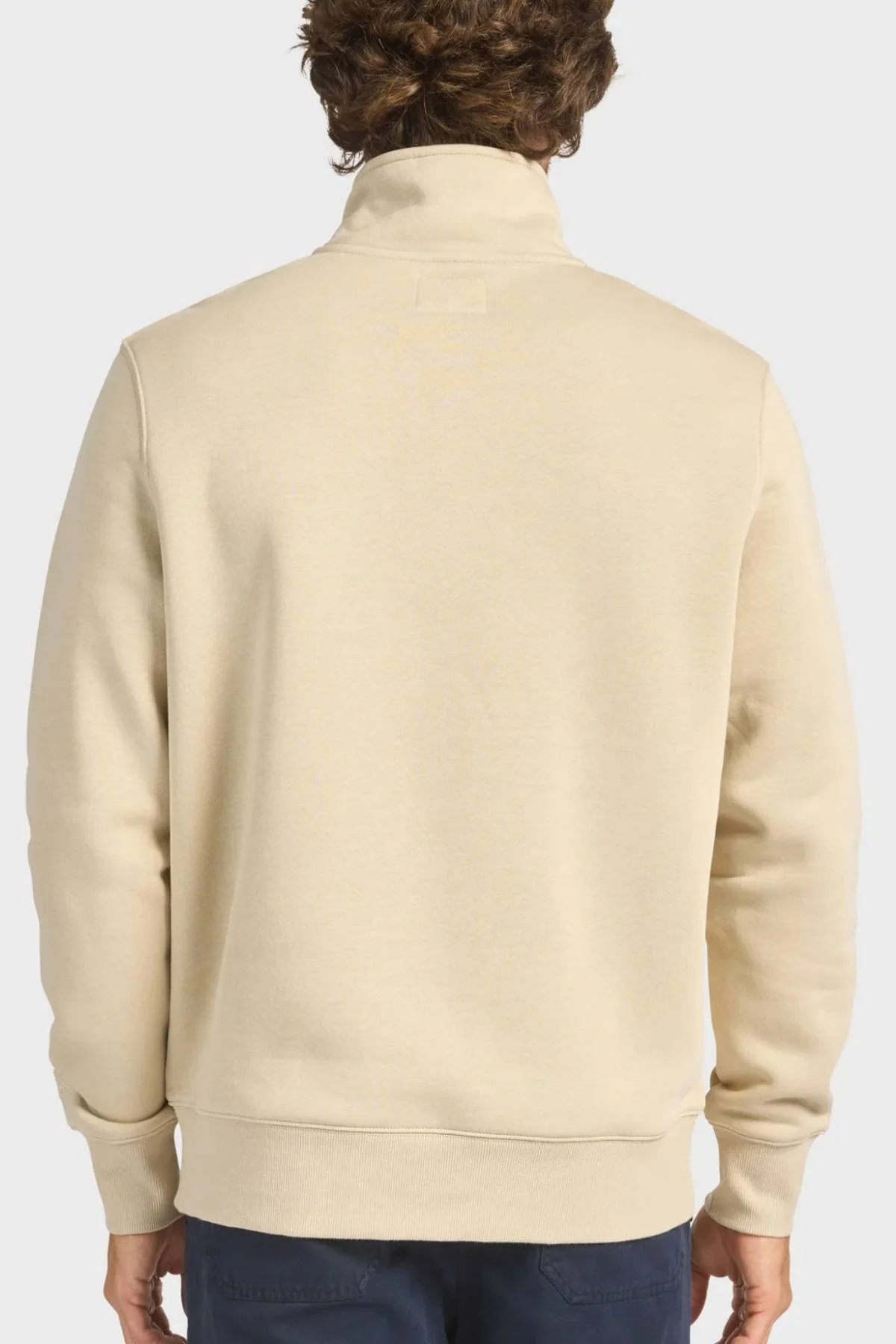 Academy Brand 1/4 Zip Sweat - Image 2