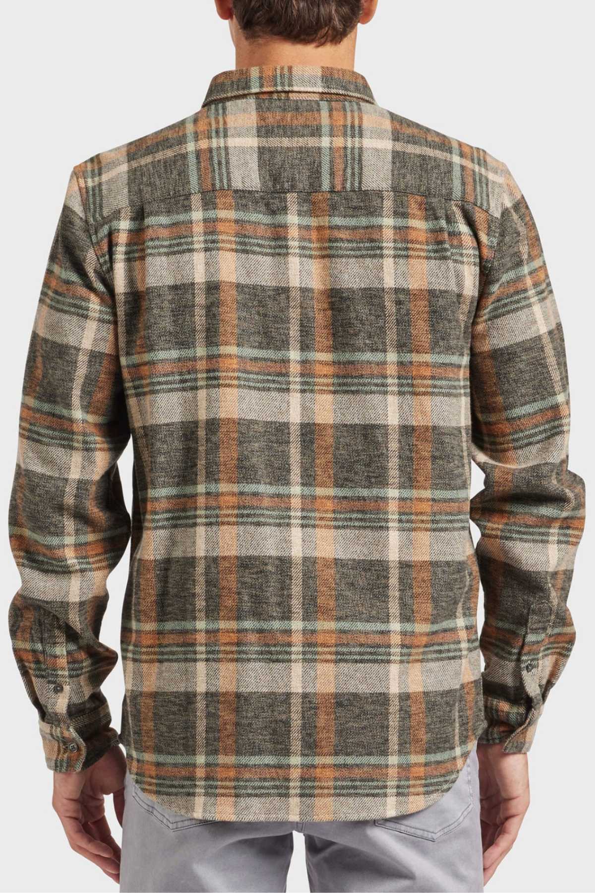 Academy Brand Aspen Shirt - Image 2