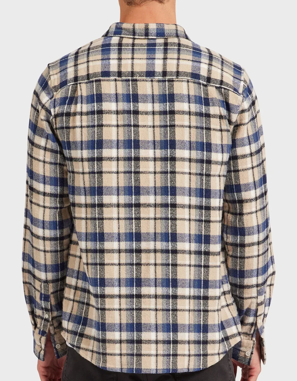 Academy Brand Austin Shirt - Image 2
