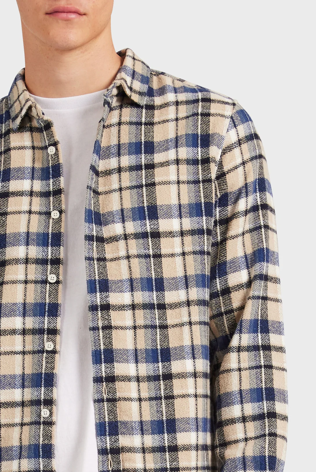 Academy Brand Austin Shirt - Image 3