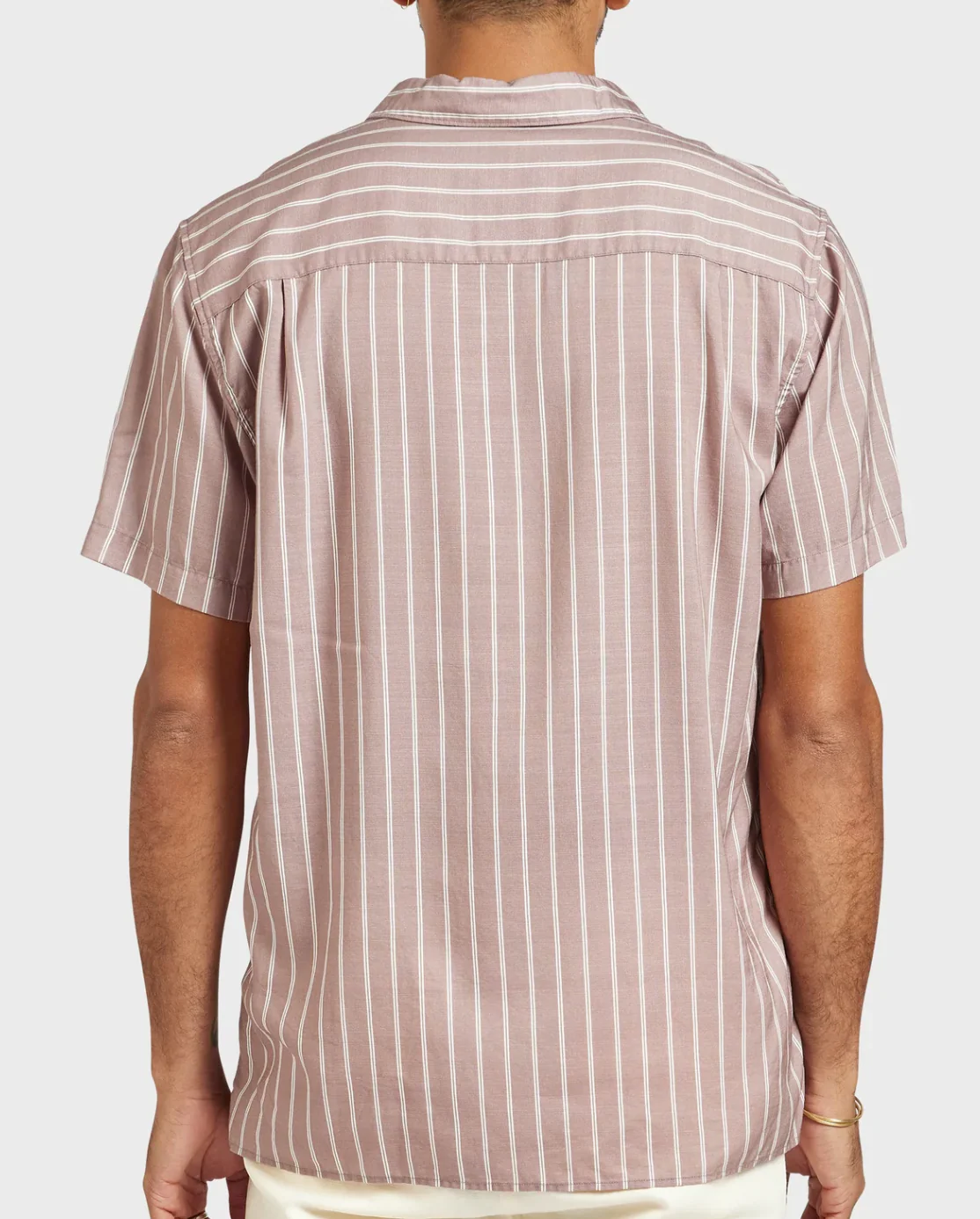 Academy Brand Bill Short Sleeve Shirt - Image 3