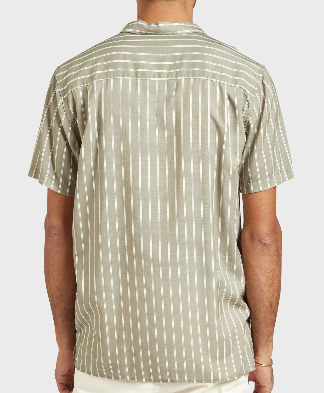 Academy Brand Bill Short Sleeve Shirt - Image 3