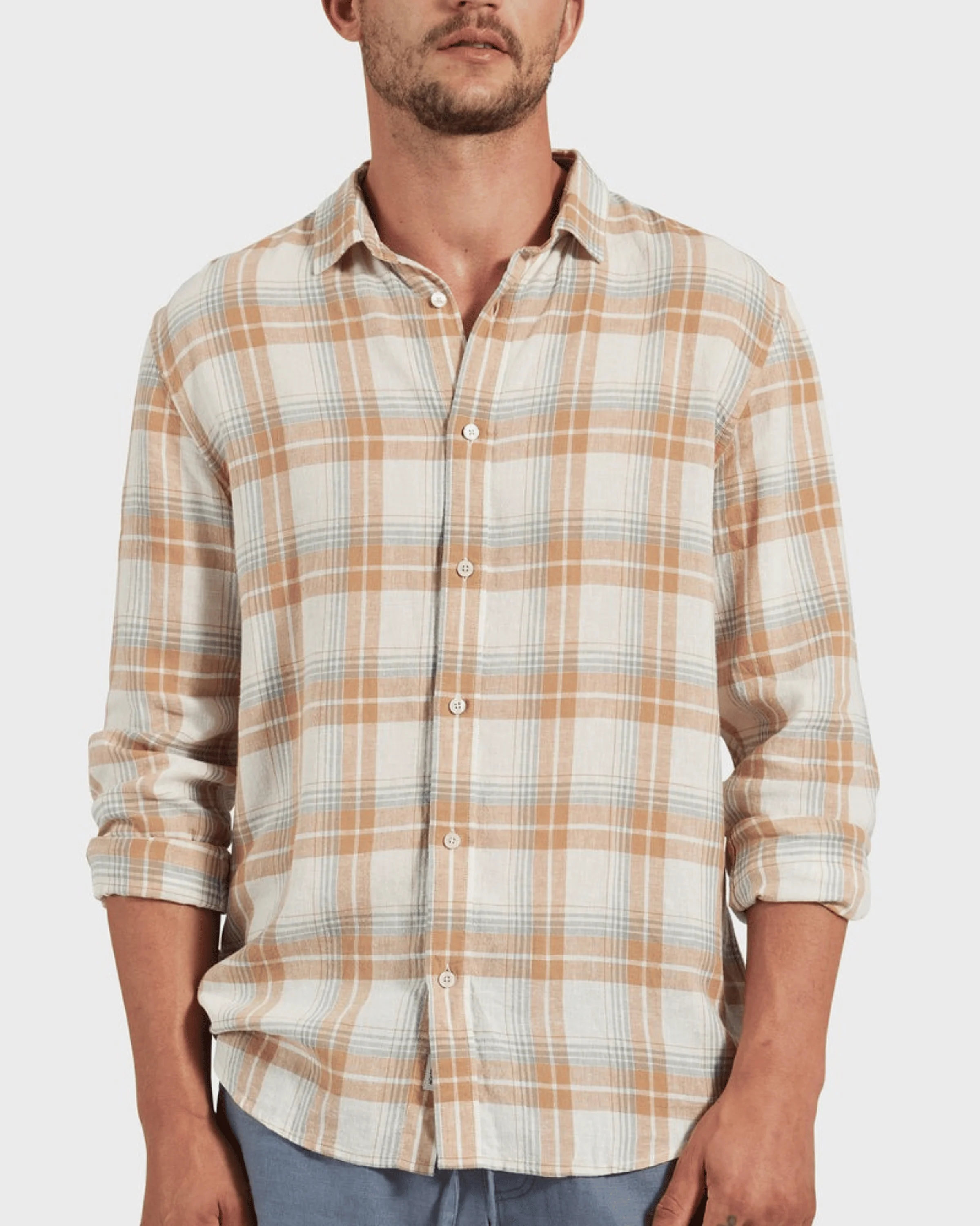 Academy Brand Biscayne Shirt