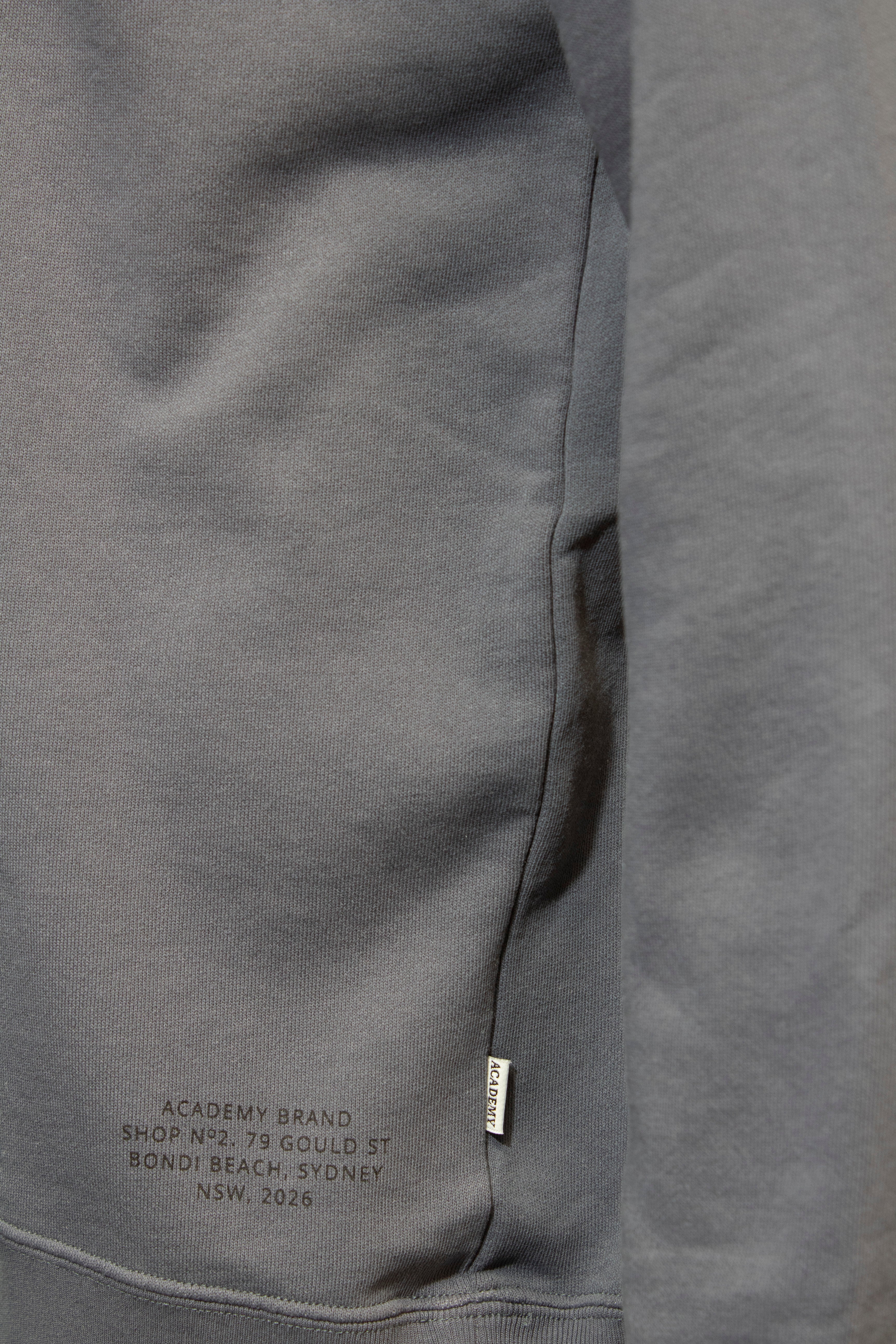 Academy Brand Bondi 1/2 Zip Sweat - Image 2