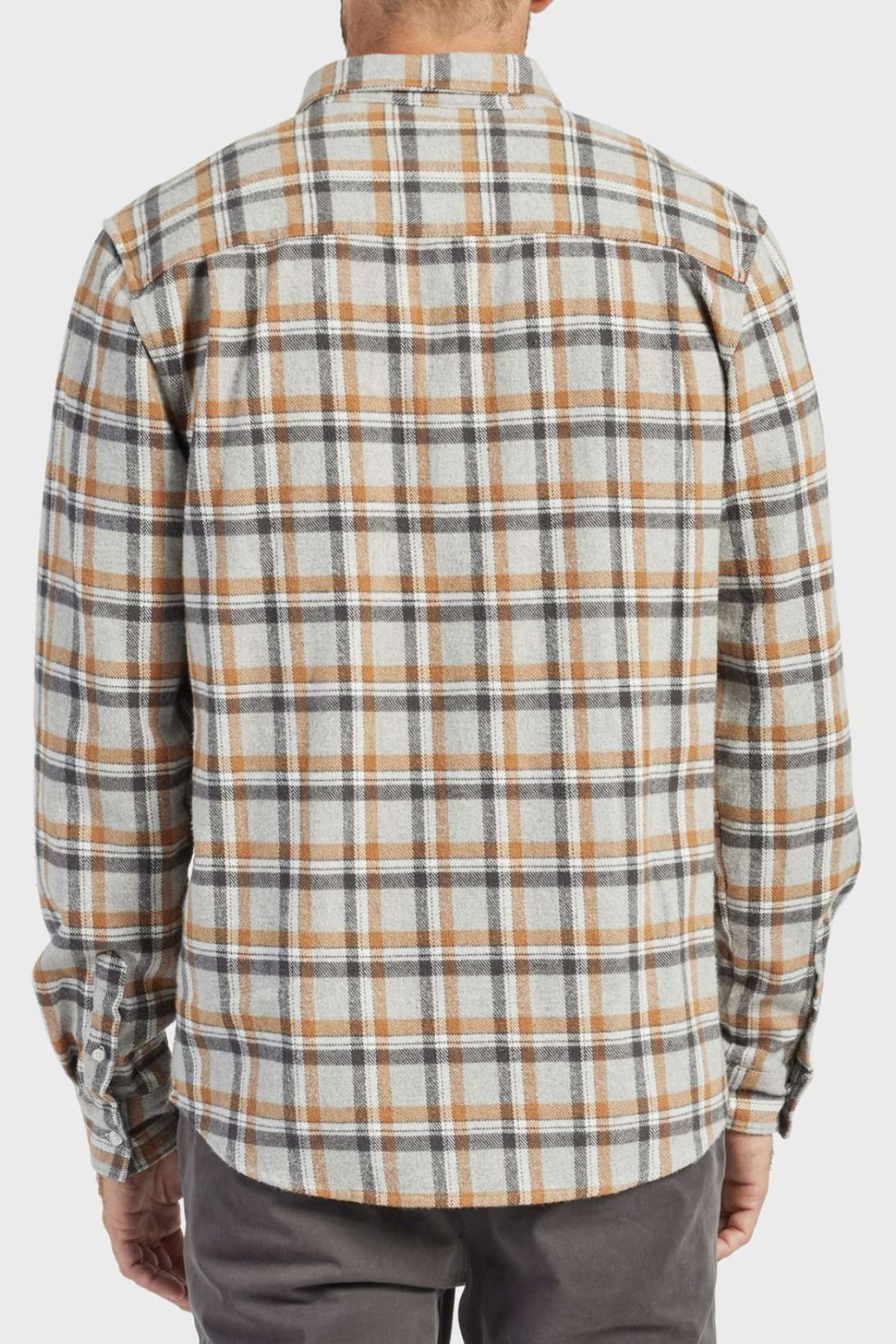 Academy Brand Boston Shirt - Image 2