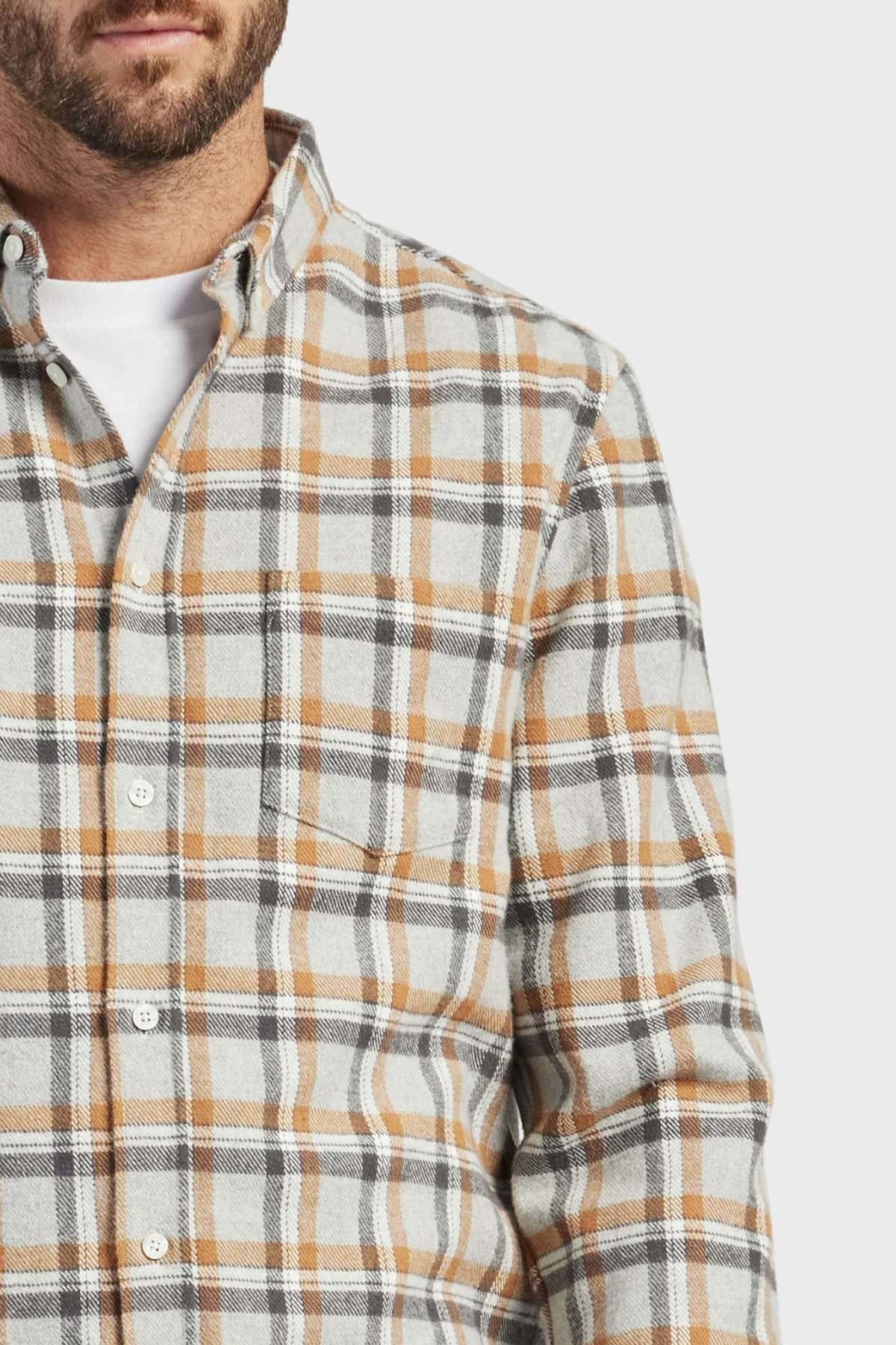 Academy Brand Boston Shirt - Image 3