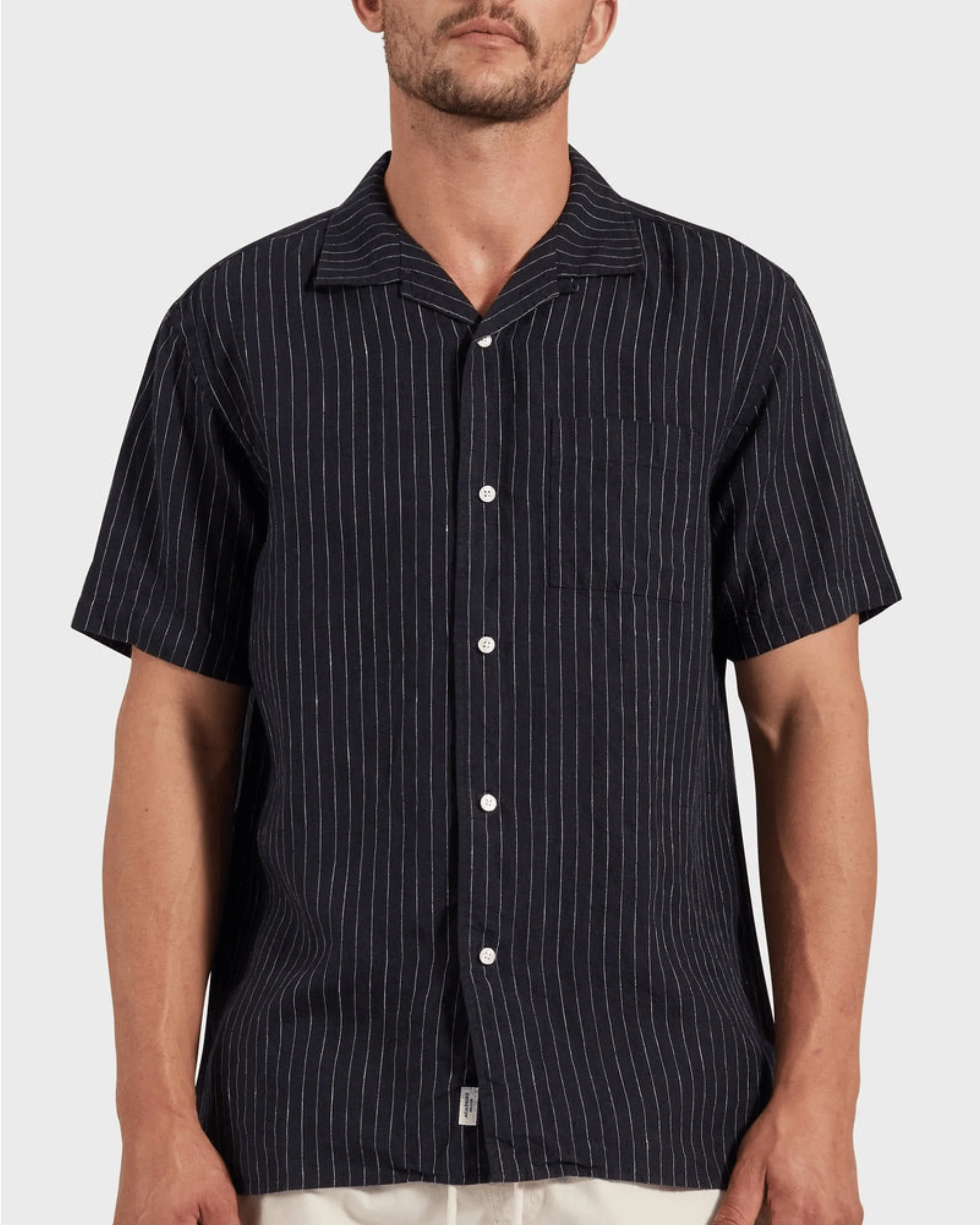 Academy Brand Cannon Short Sleeve Shirt