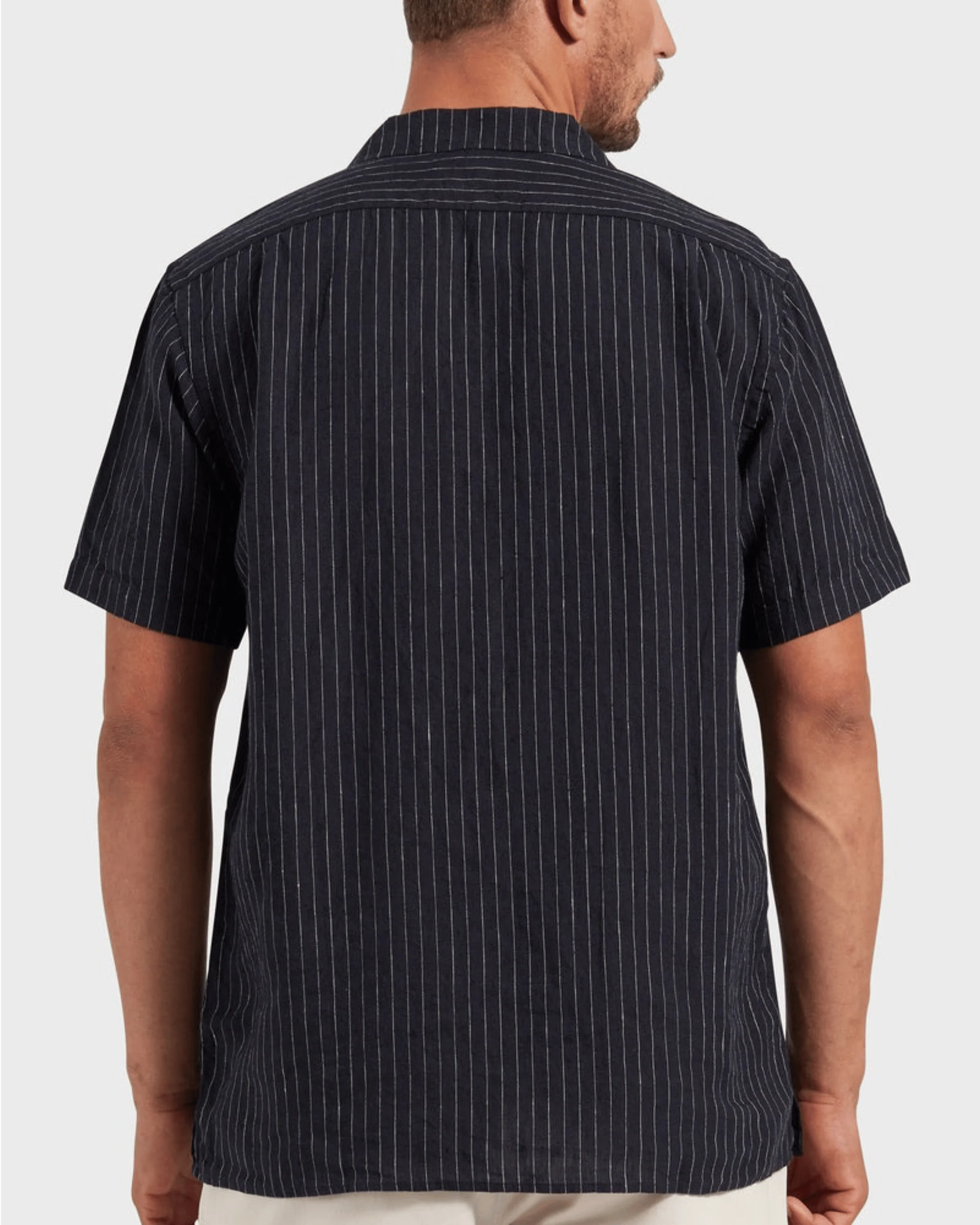 Academy Brand Cannon Short Sleeve Shirt - Image 2