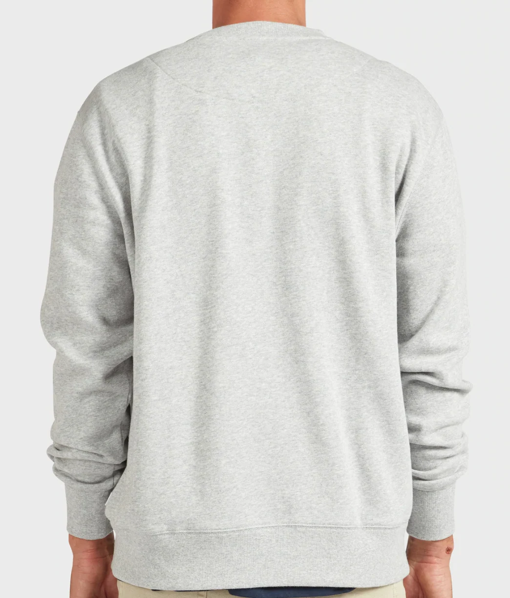 Academy Brand College Crew - Image 2