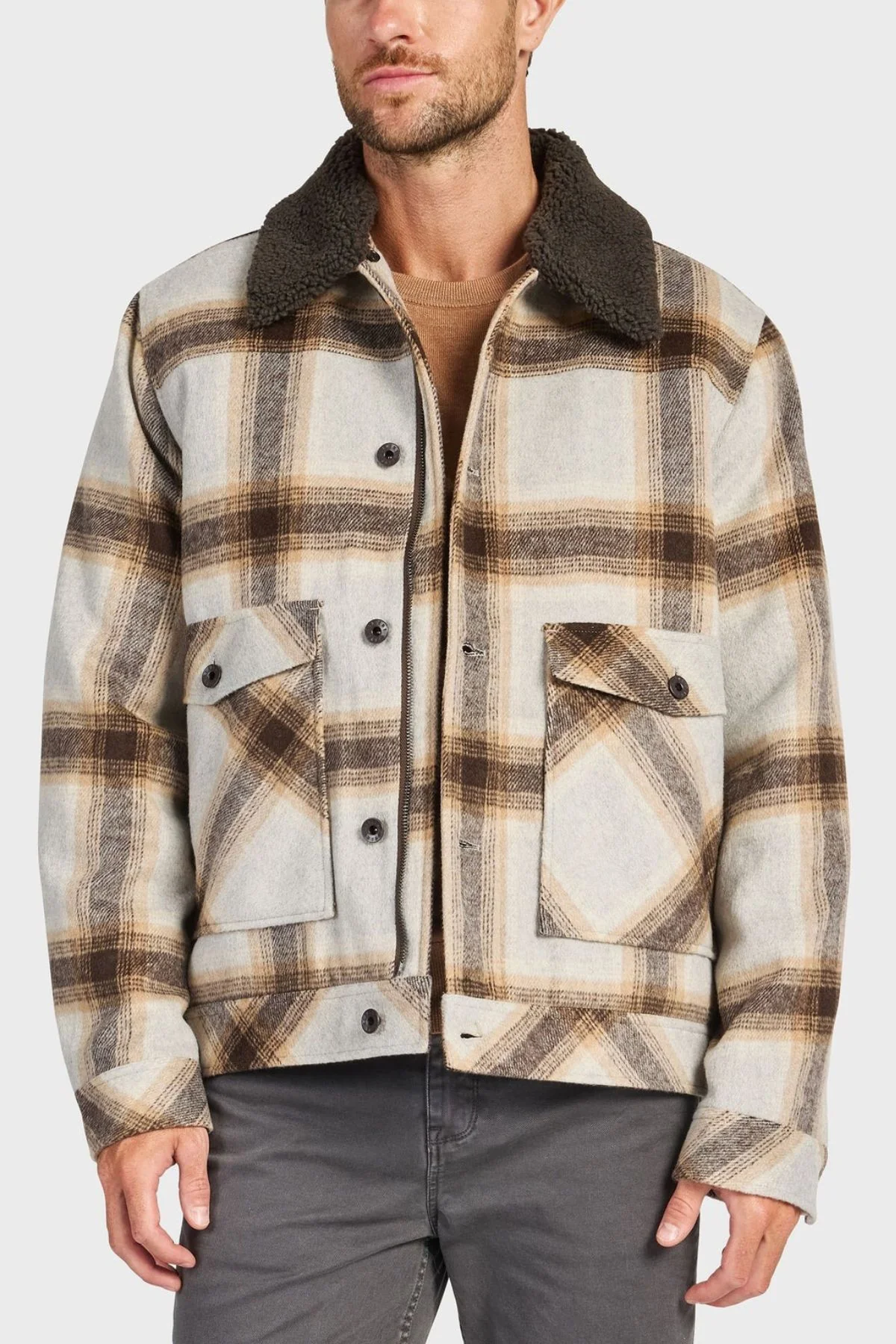 Academy Brand Conrad Jacket