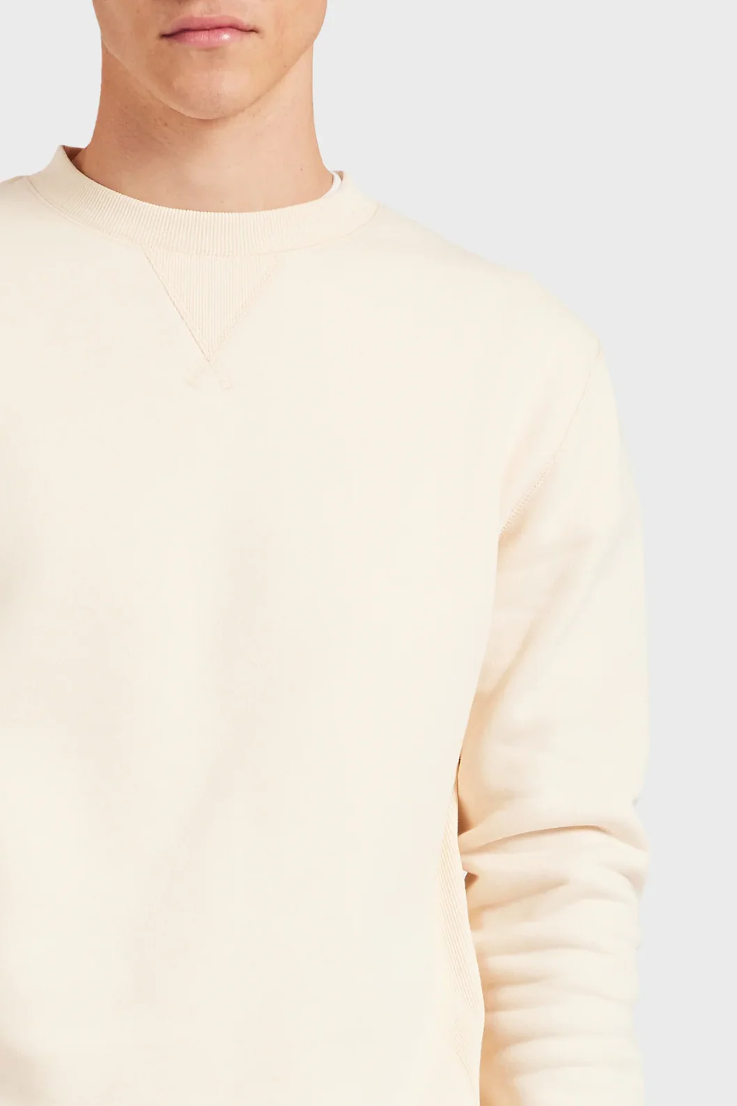 Academy Brand Crew Sweat - Image 3