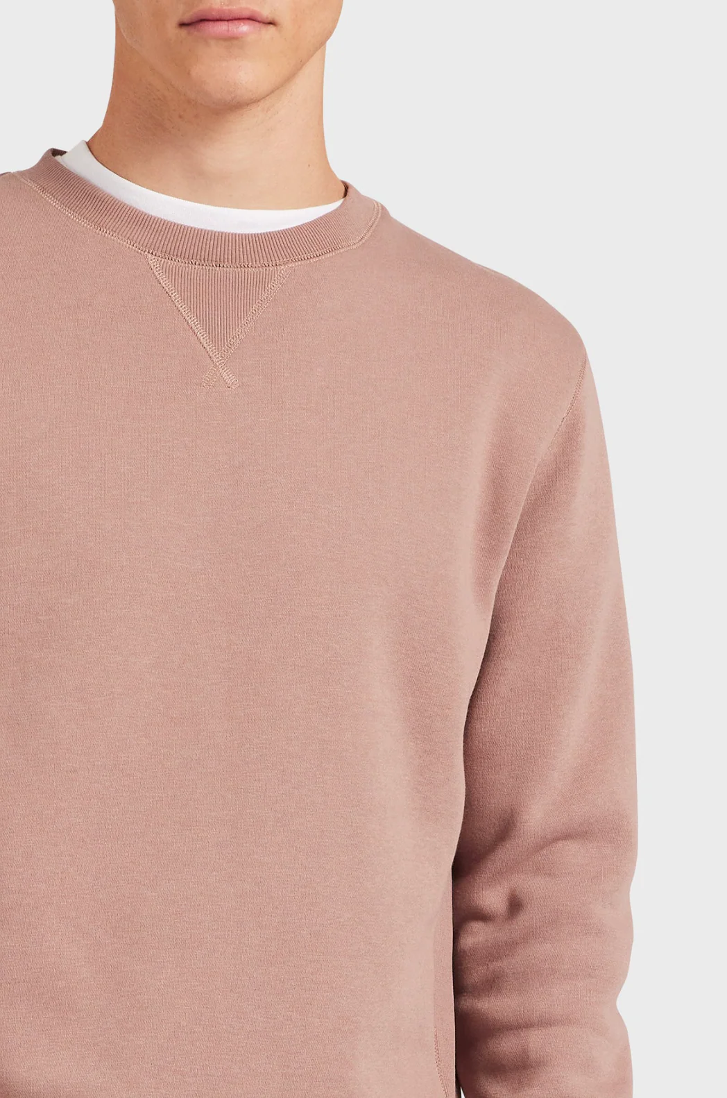 Academy Brand Crew Sweat - Image 3