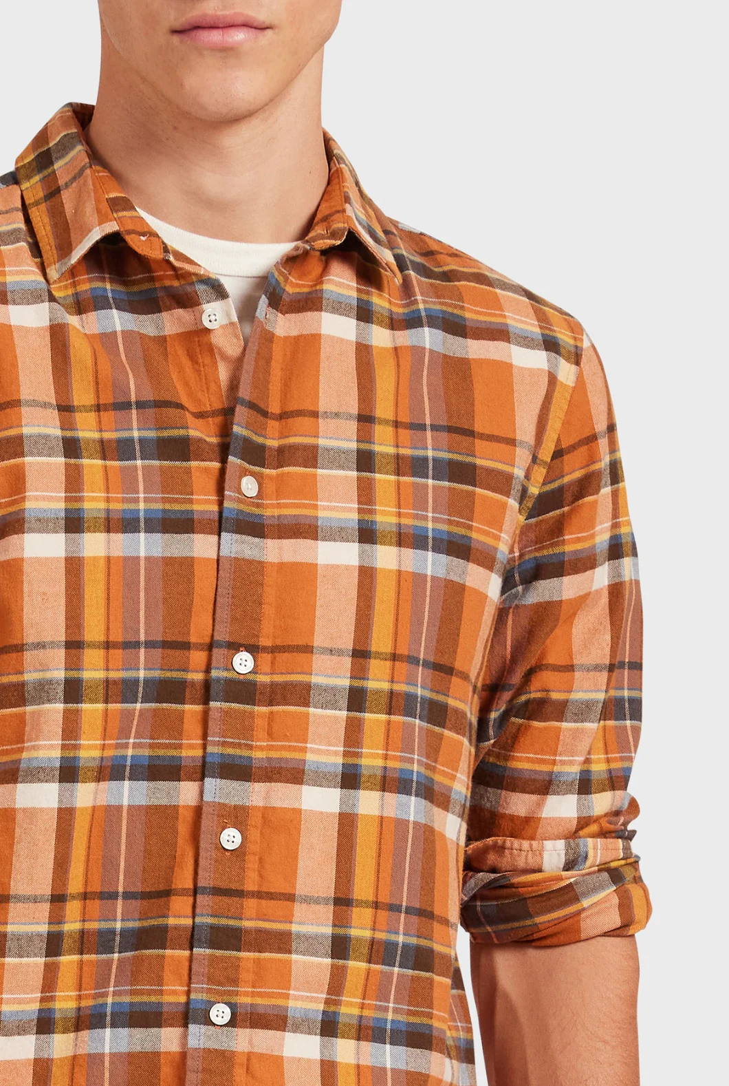 Academy Brand Denver Shirt - Image 3