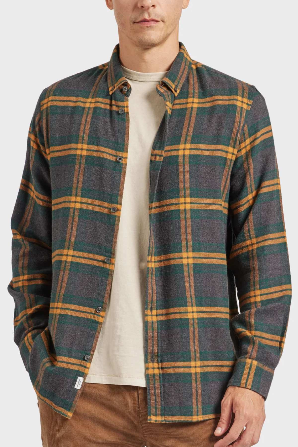 Academy Brand Denver Shirt