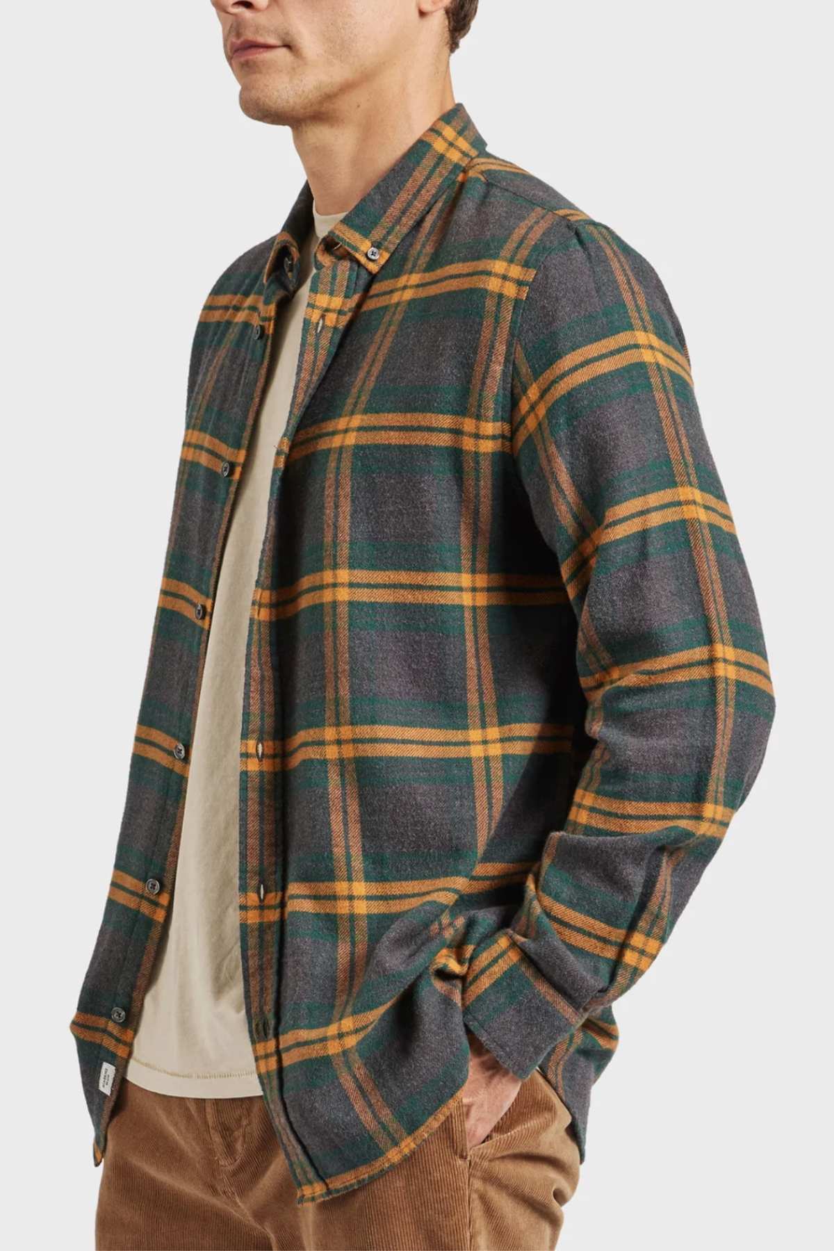 Academy Brand Denver Shirt - Image 2