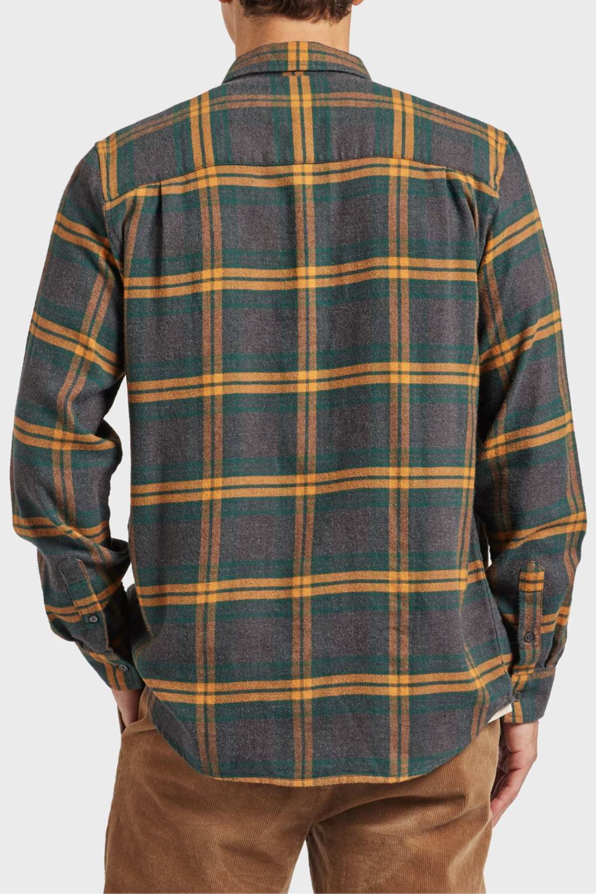 Academy Brand Denver Shirt - Image 3