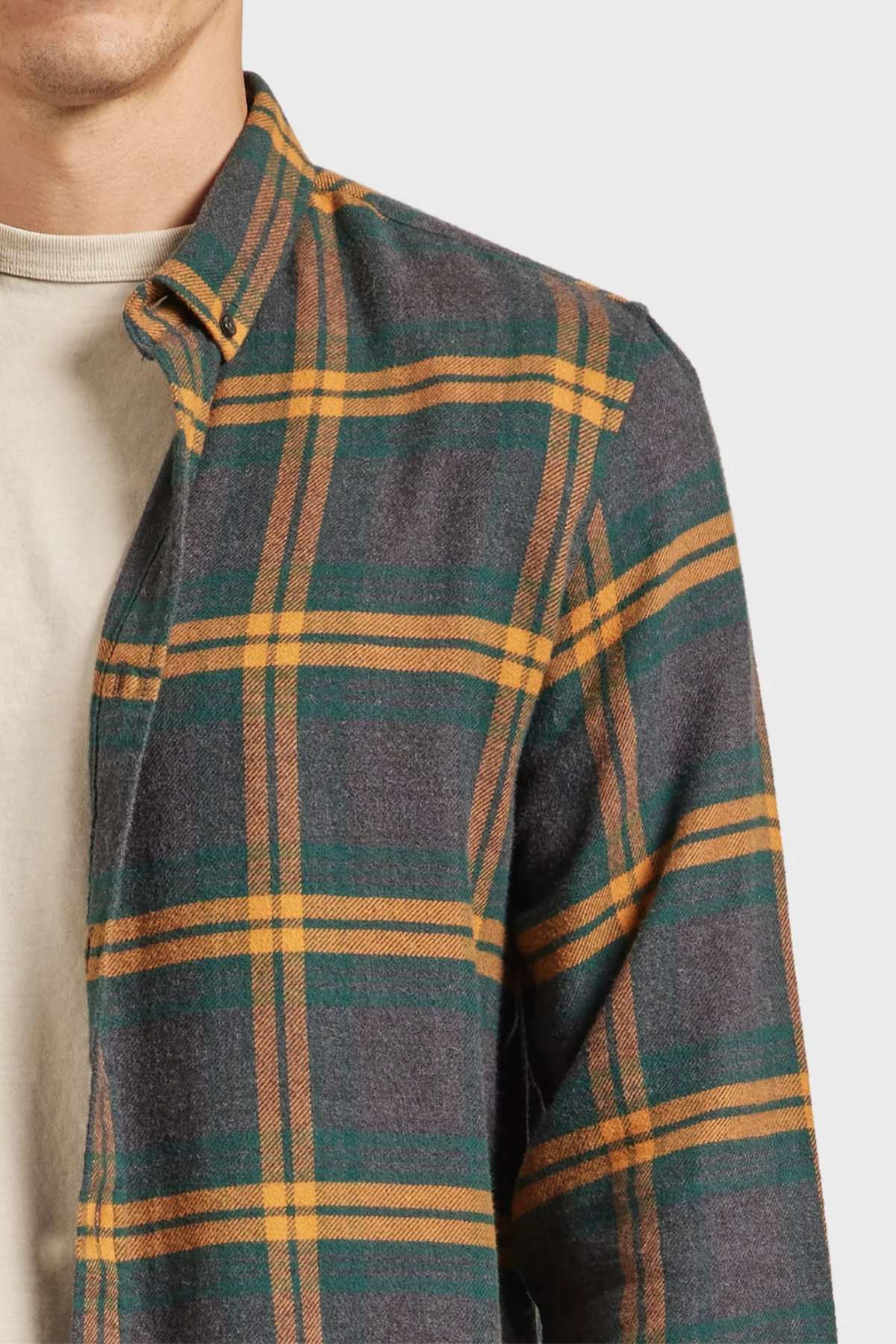 Academy Brand Denver Shirt - Image 4