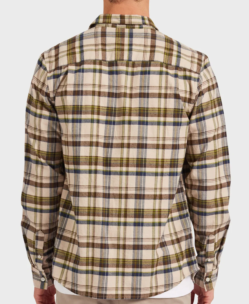 Academy Brand Denver Shirt - Image 2