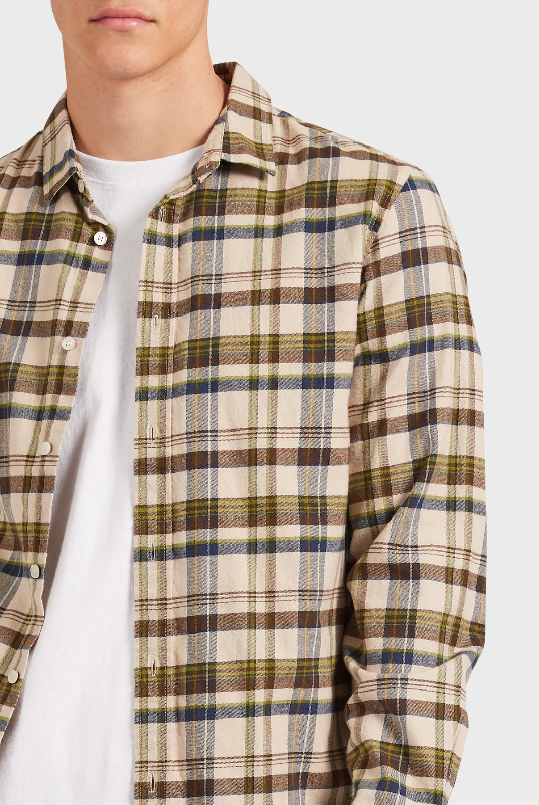 Academy Brand Denver Shirt - Image 3