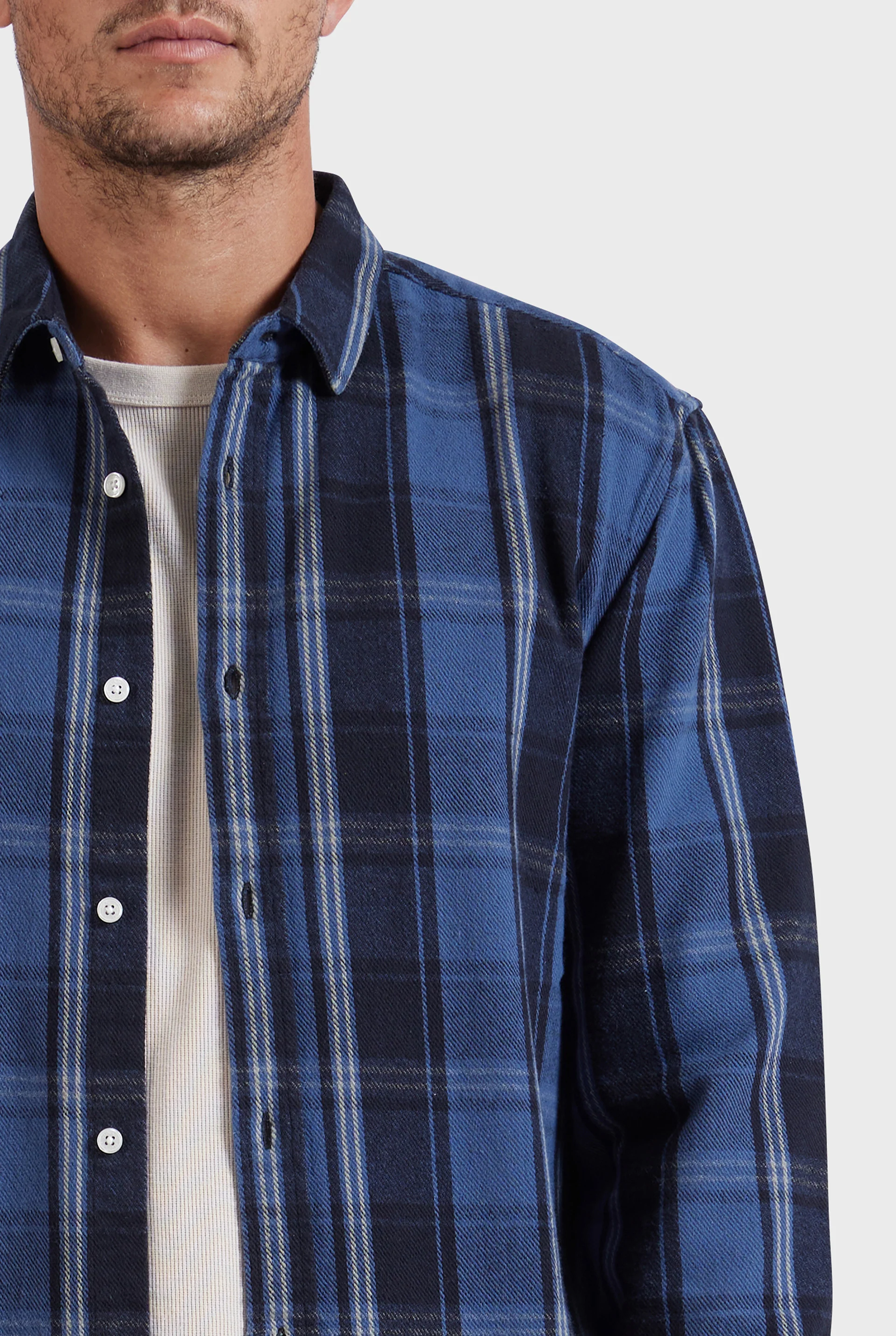 Academy Brand Douglas Shirt - Image 3
