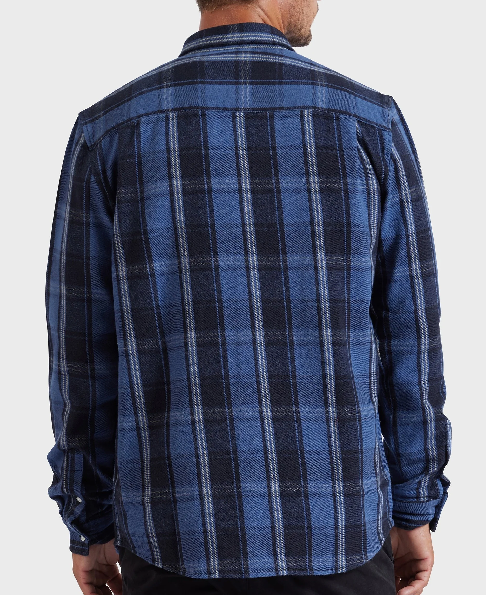 Academy Brand Douglas Shirt - Image 4