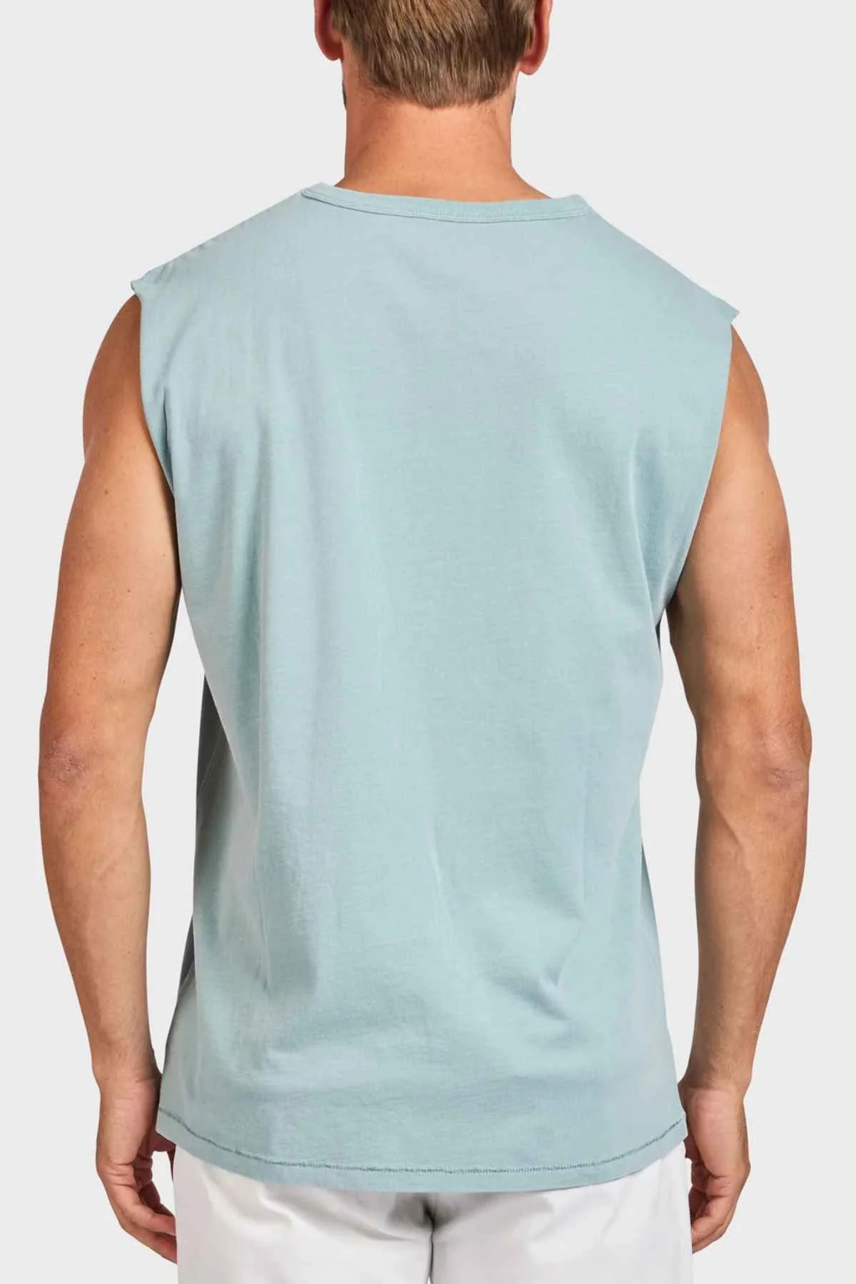 Academy Brand Jimmy Muscle Tee - Image 3