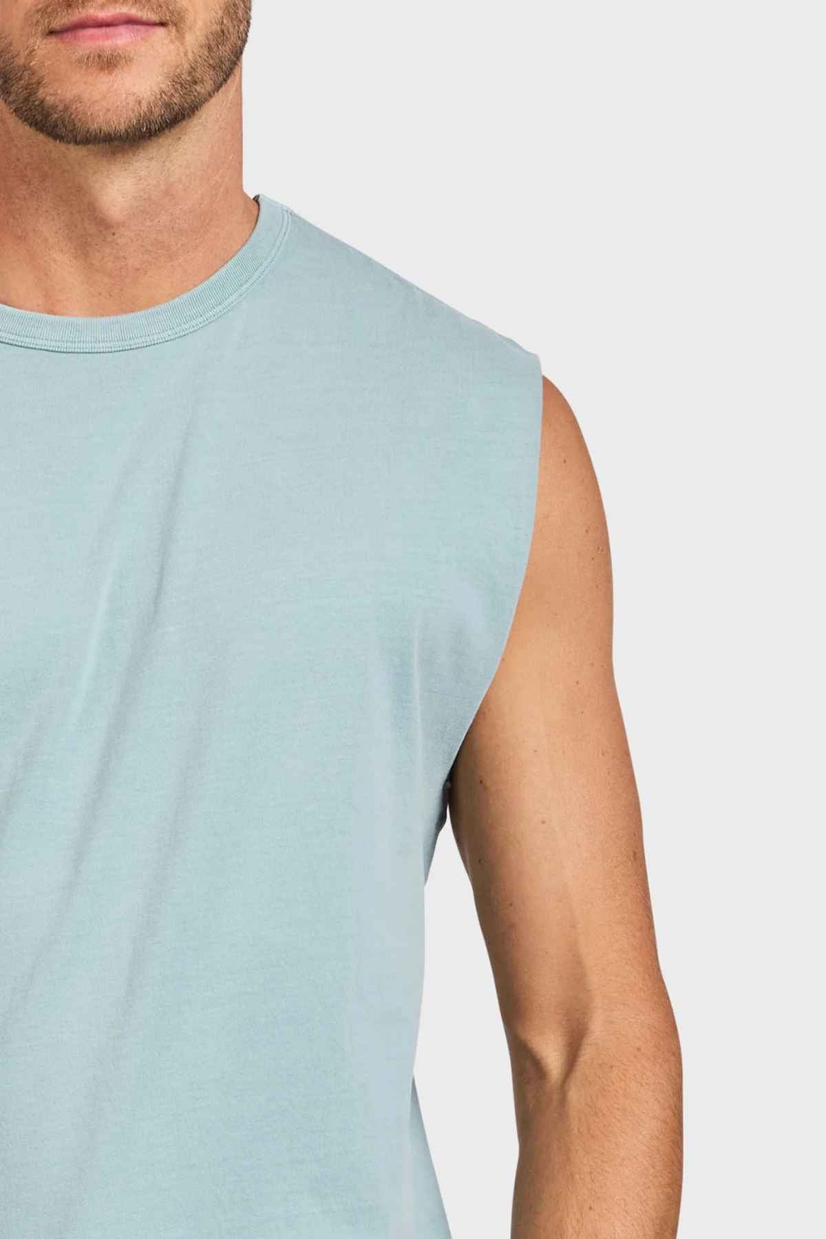 Academy Brand Jimmy Muscle Tee - Image 4