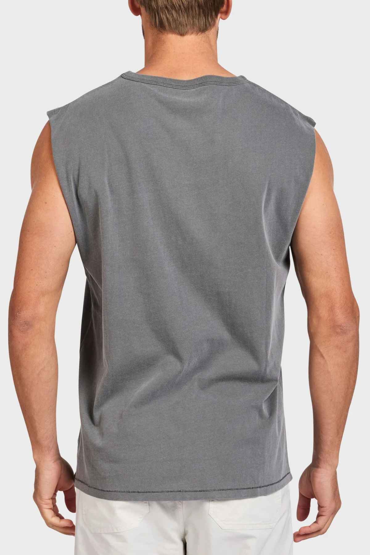 Academy Brand Jimmy Muscle Tee - Image 3