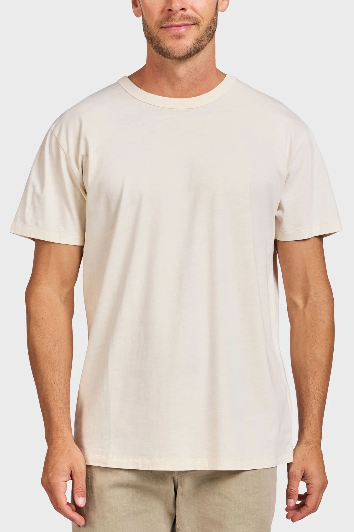 Academy Brand Jimmy Tee