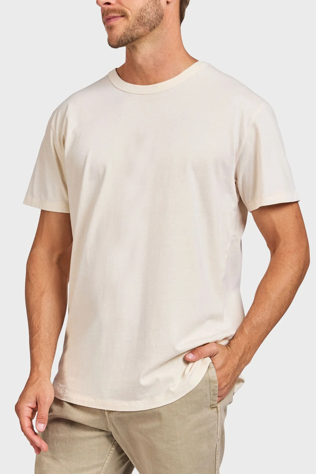 Academy Brand Jimmy Tee - Image 2