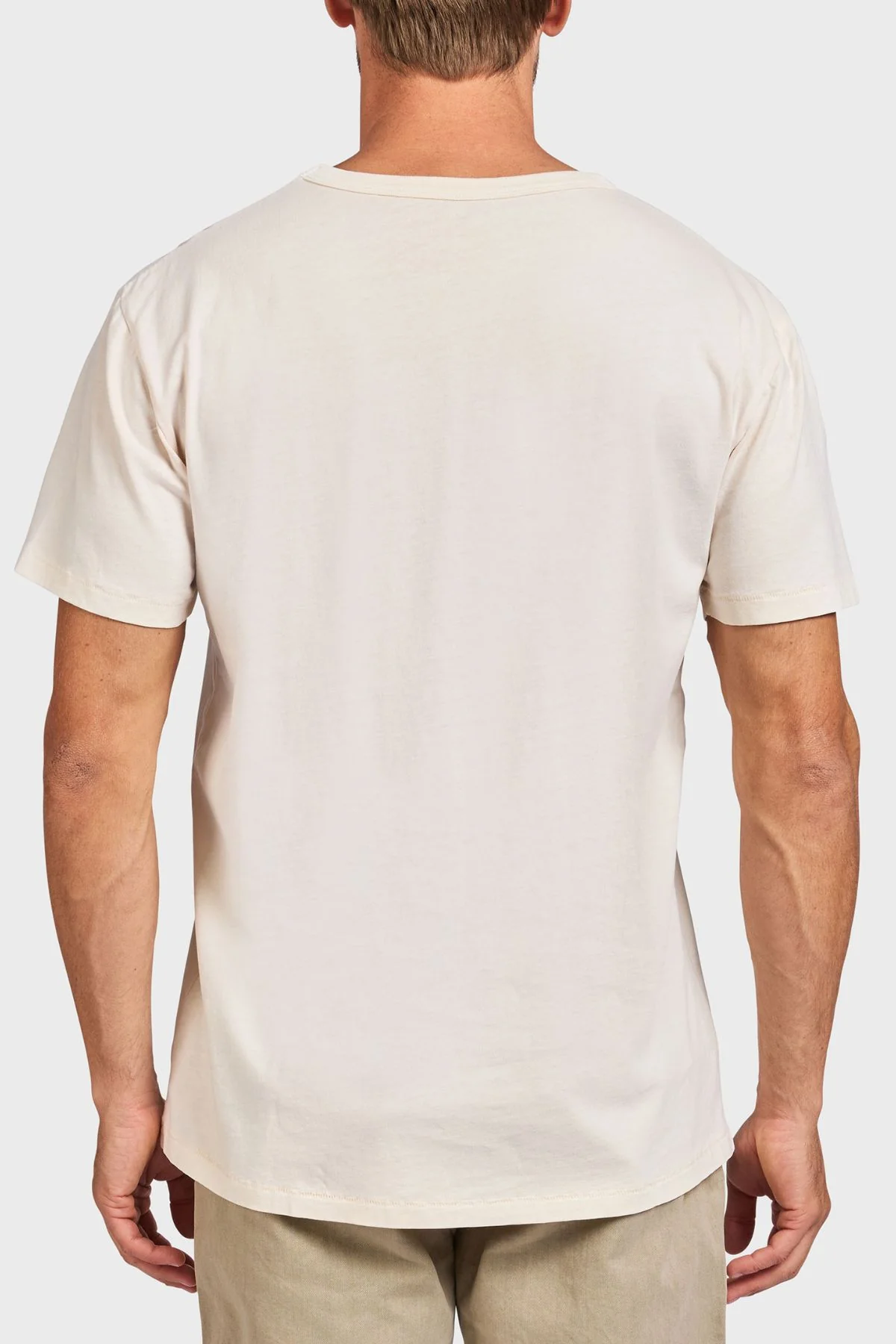 Academy Brand Jimmy Tee - Image 3