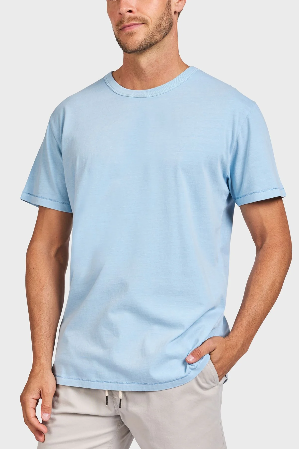 Academy Brand Jimmy Tee - Image 2