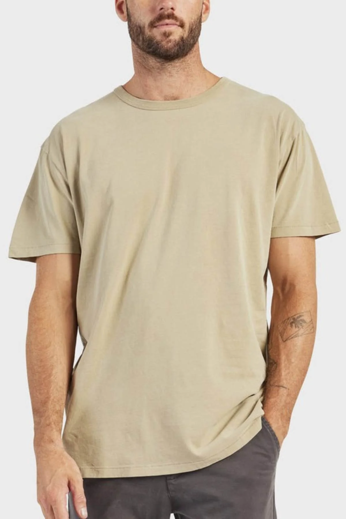 Academy Brand Jimmy Tee