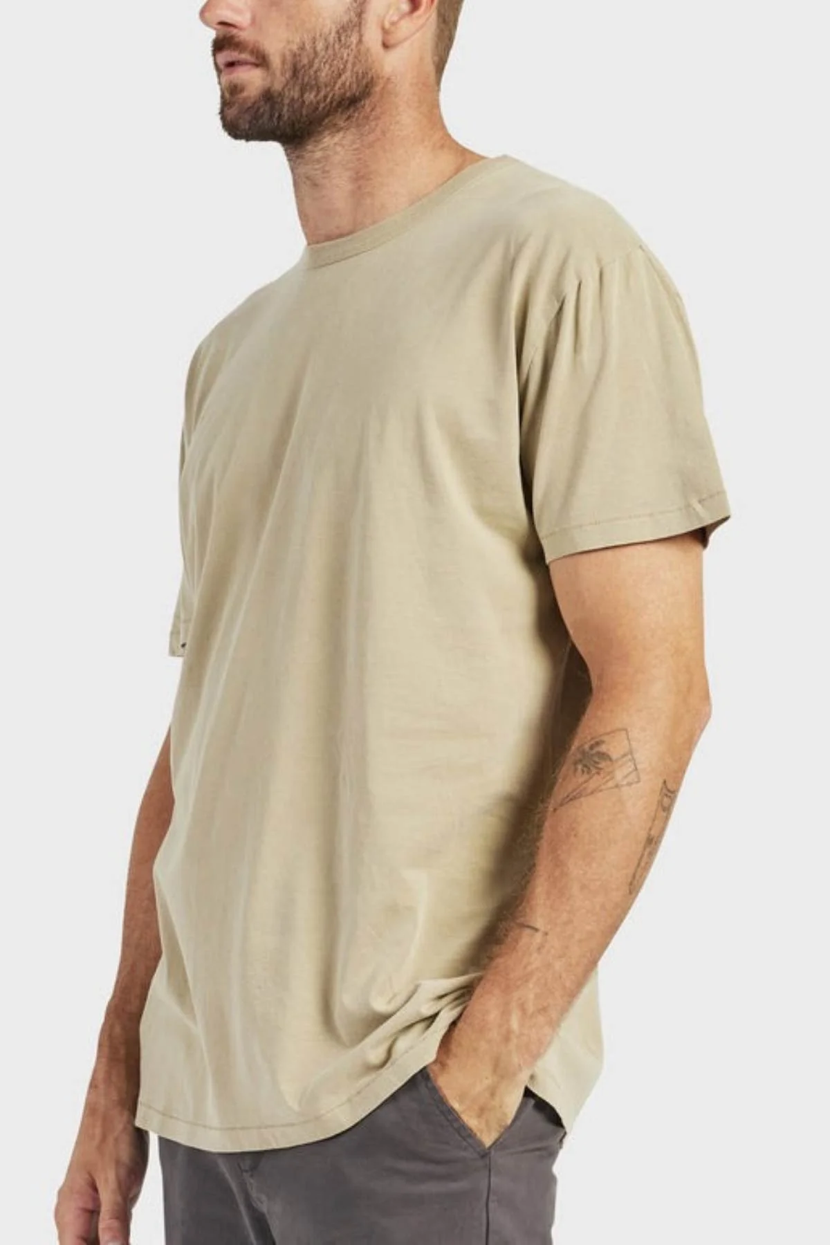 Academy Brand Jimmy Tee - Image 2