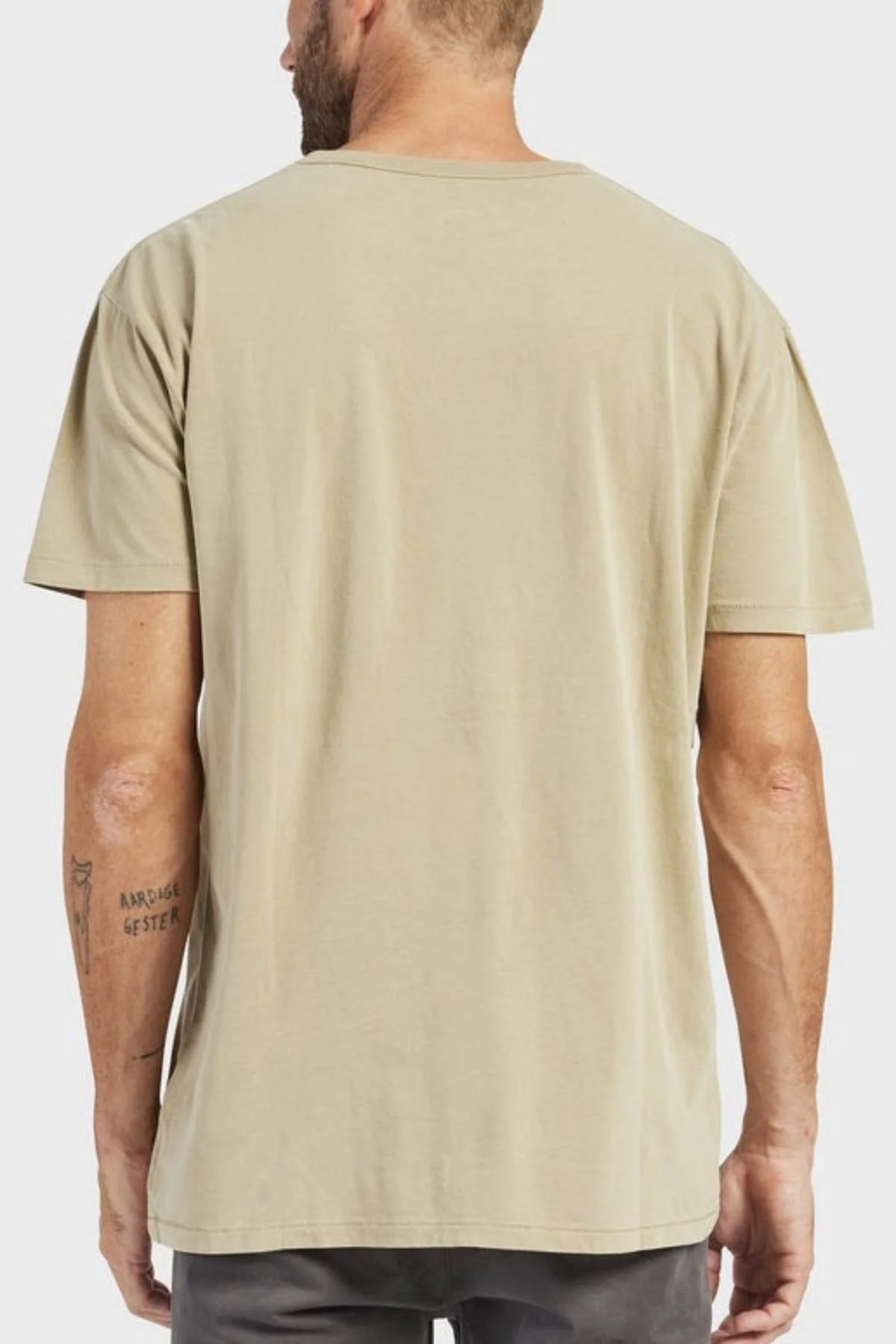 Academy Brand Jimmy Tee - Image 3