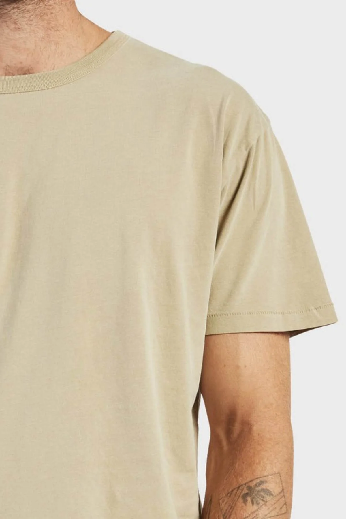 Academy Brand Jimmy Tee - Image 4