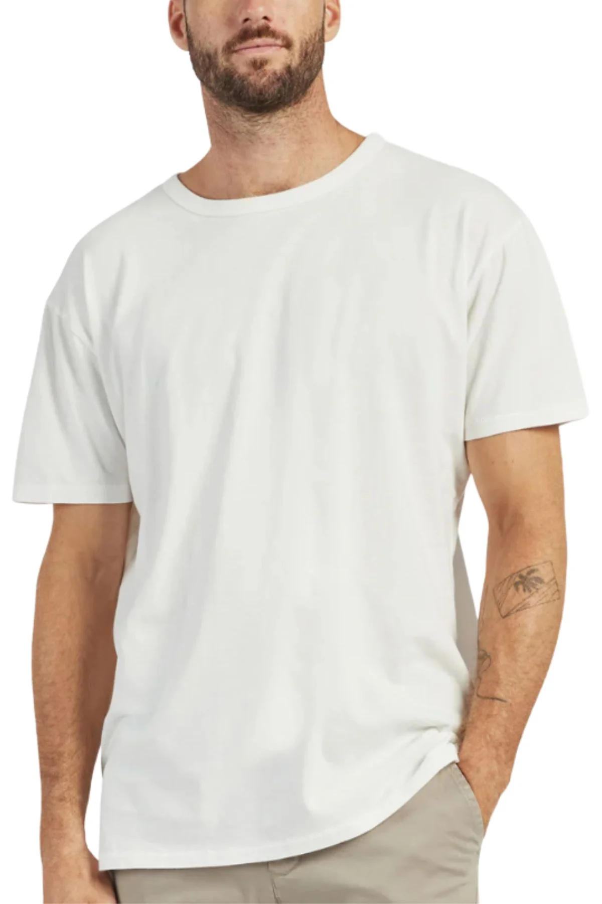 Academy Brand Jimmy Tee