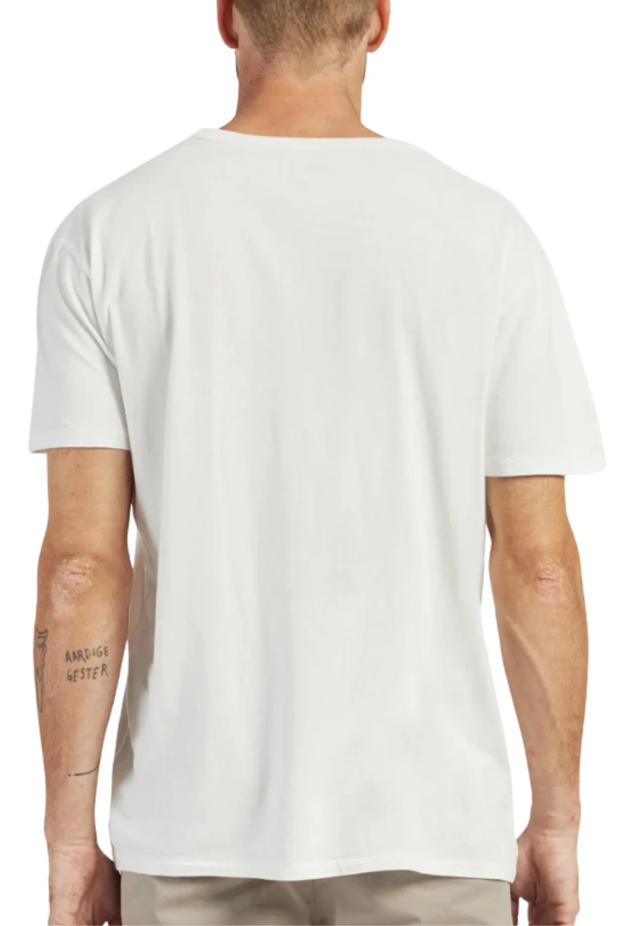 Academy Brand Jimmy Tee - Image 2
