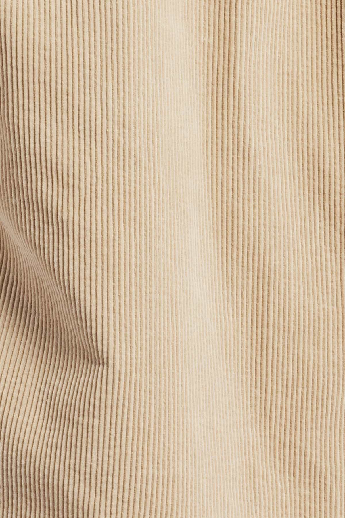 Academy Brand Lebowski Cord Overshirt - Image 5