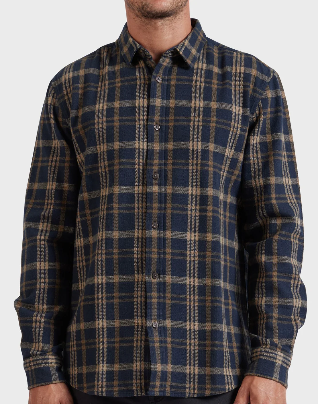 Academy Brand Ludlow Shirt