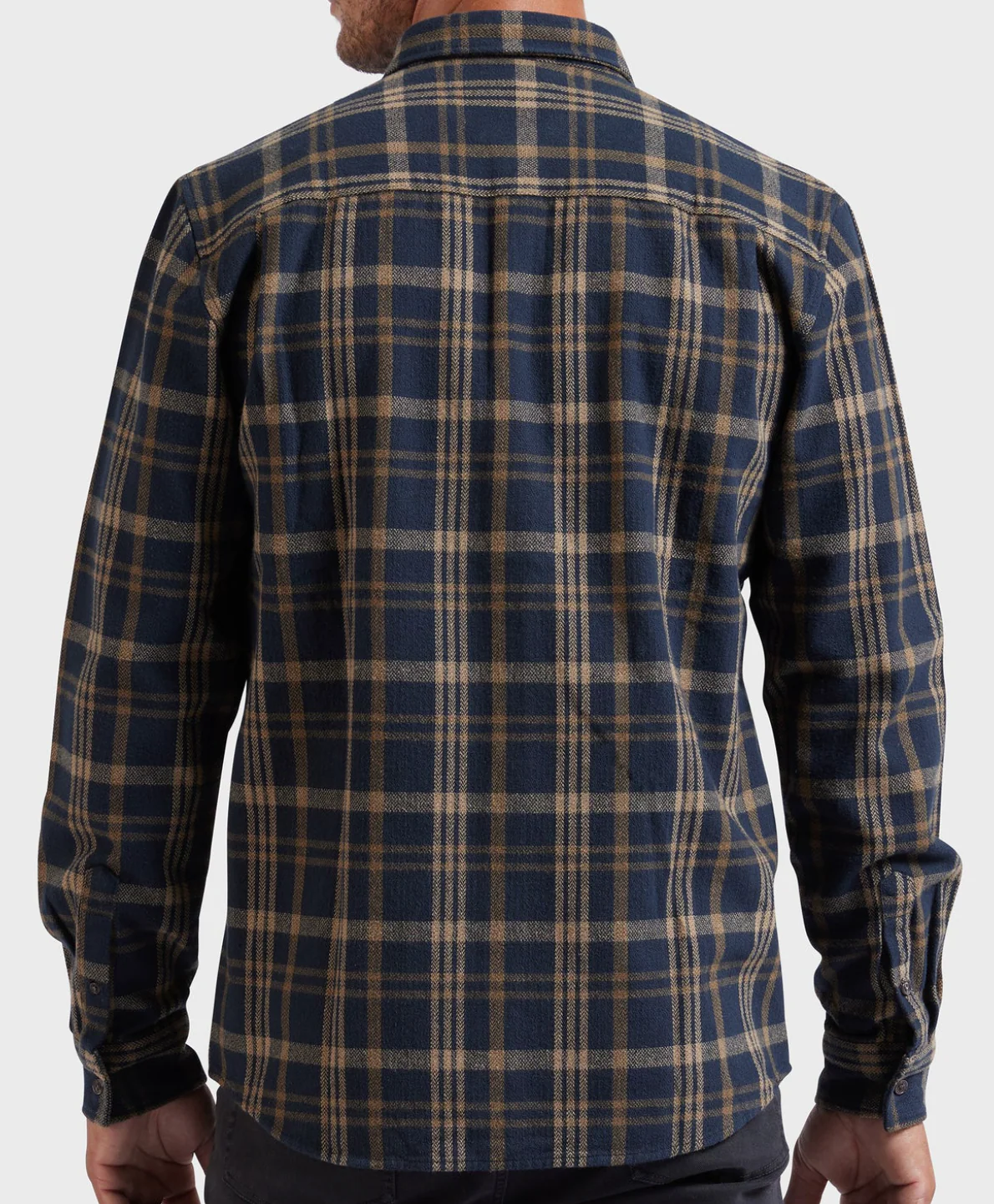 Academy Brand Ludlow Shirt - Image 2