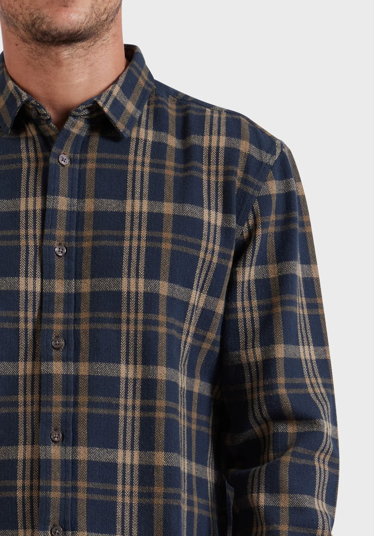 Academy Brand Ludlow Shirt - Image 3