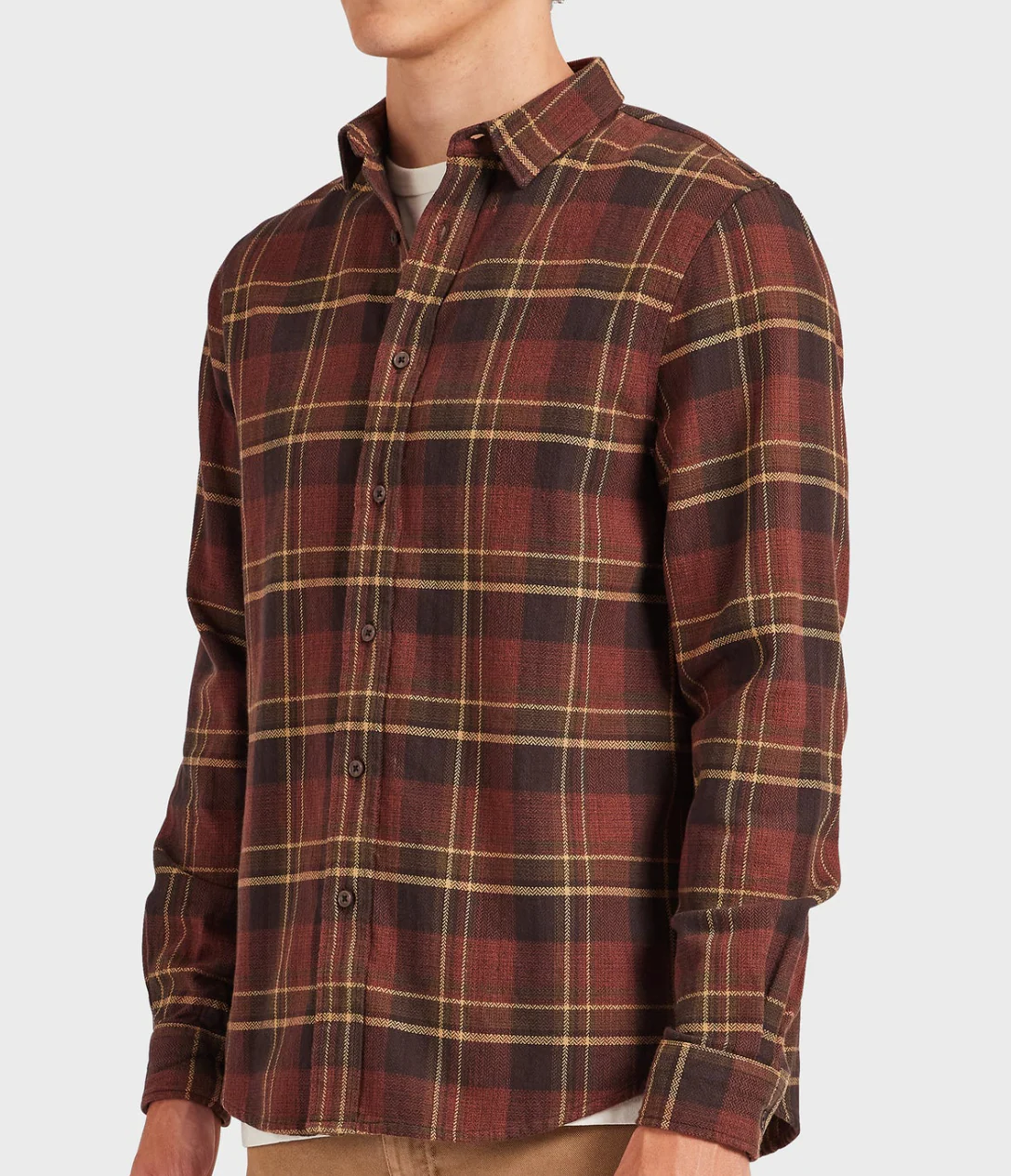 Academy Brand Ludlow Shirt - Image 2