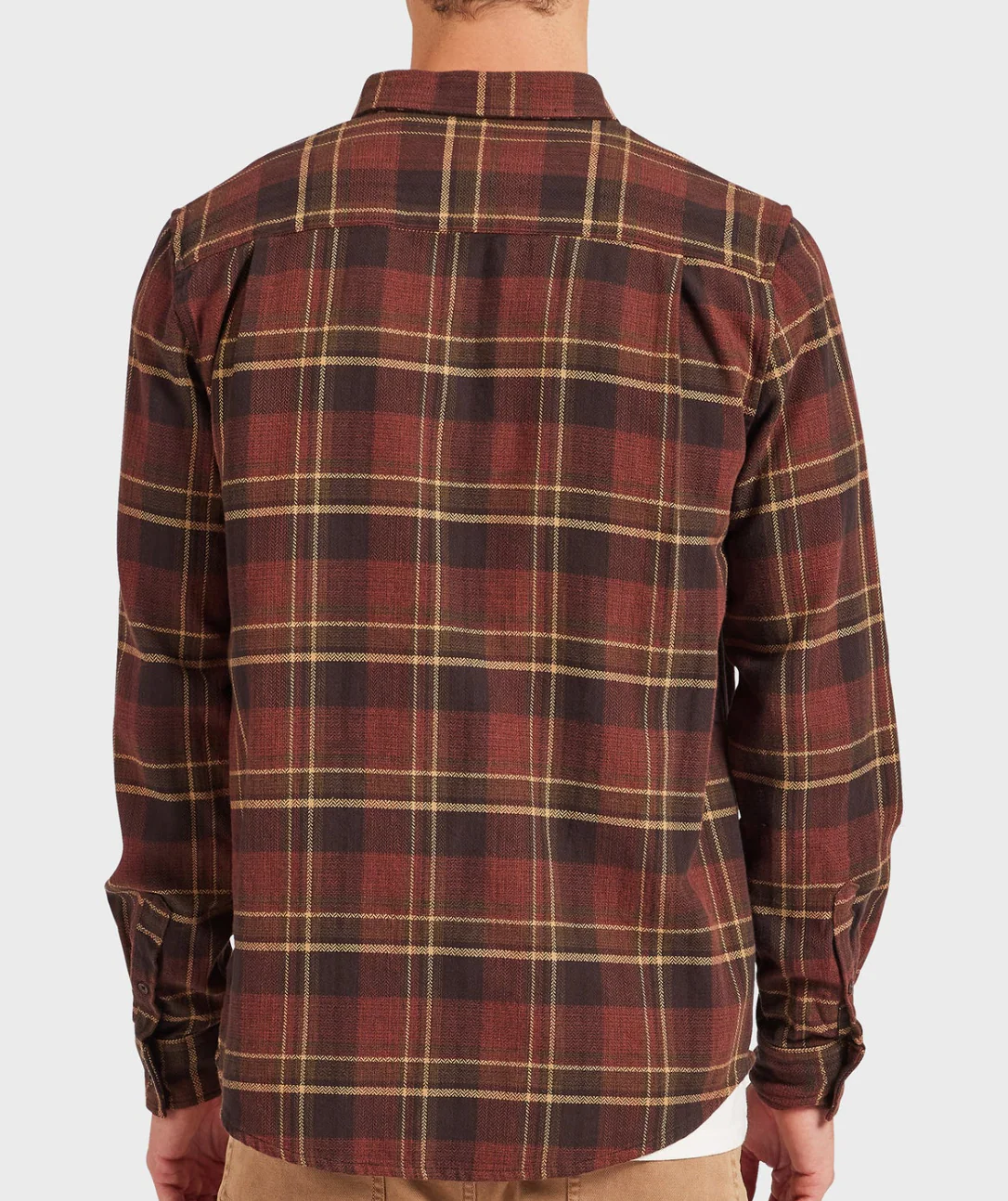Academy Brand Ludlow Shirt - Image 4