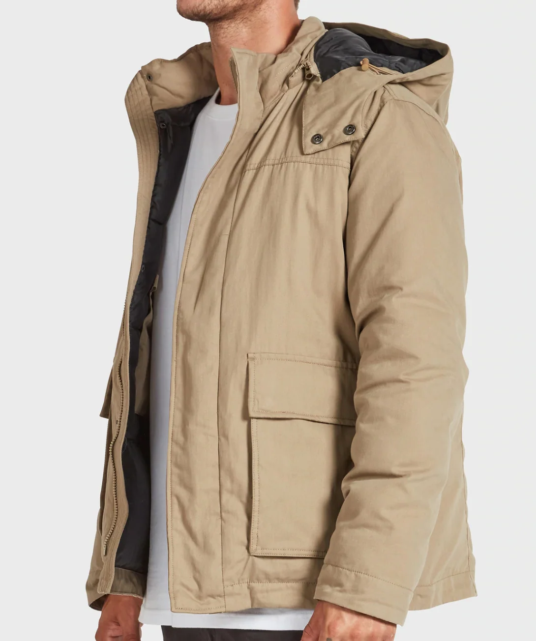 Academy Brand Miller Jacket - Image 2