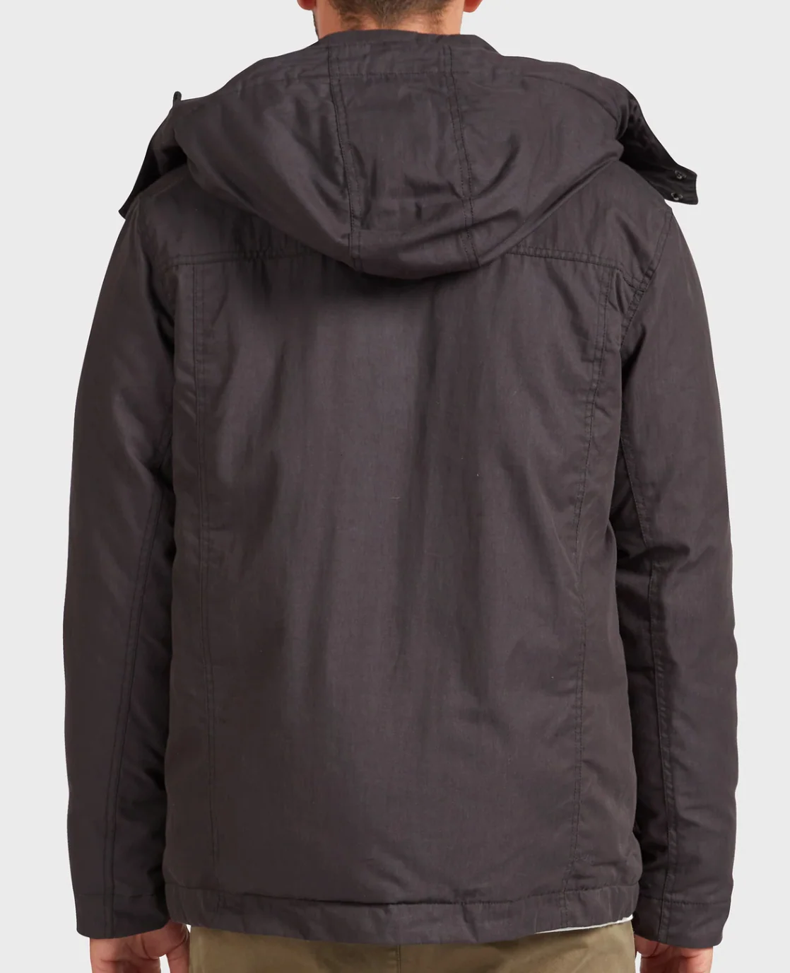 Academy Brand Miller Jacket - Image 3