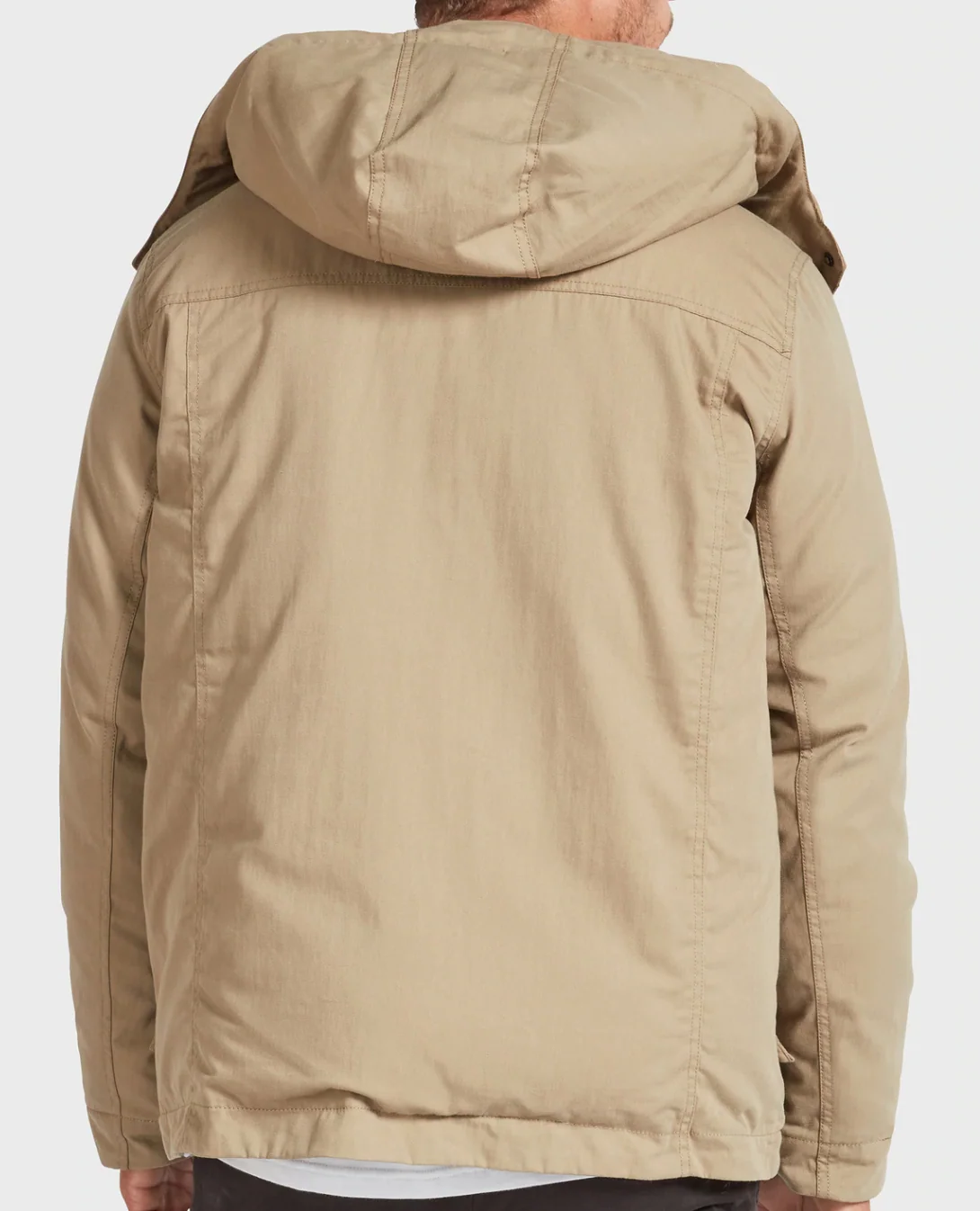 Academy Brand Miller Jacket - Image 4
