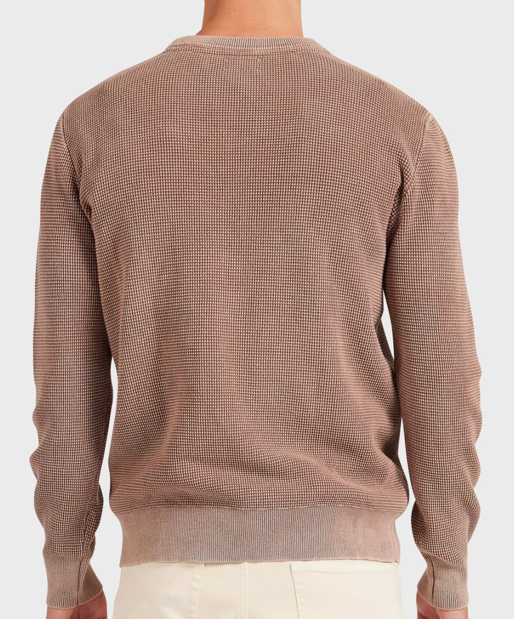 Academy Brand Newport Crew Knit - Image 2