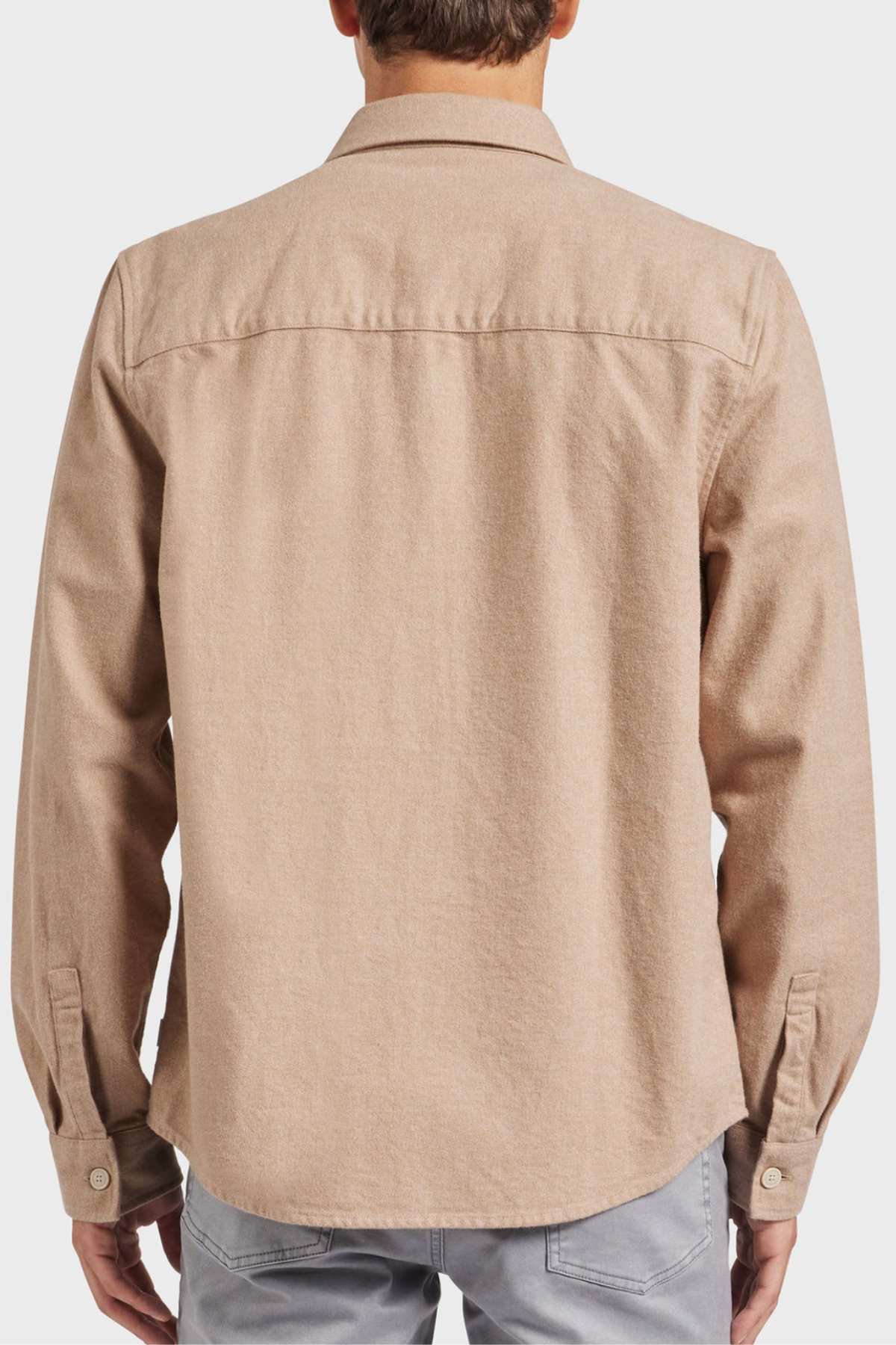 Academy Brand Oakland Overshirt - Image 3